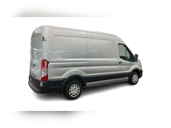 Used Ford Transit 2021 for sale - 79445448: Photo