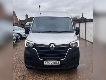 Used Renault Master 2022 for sale - 78423728: Photo