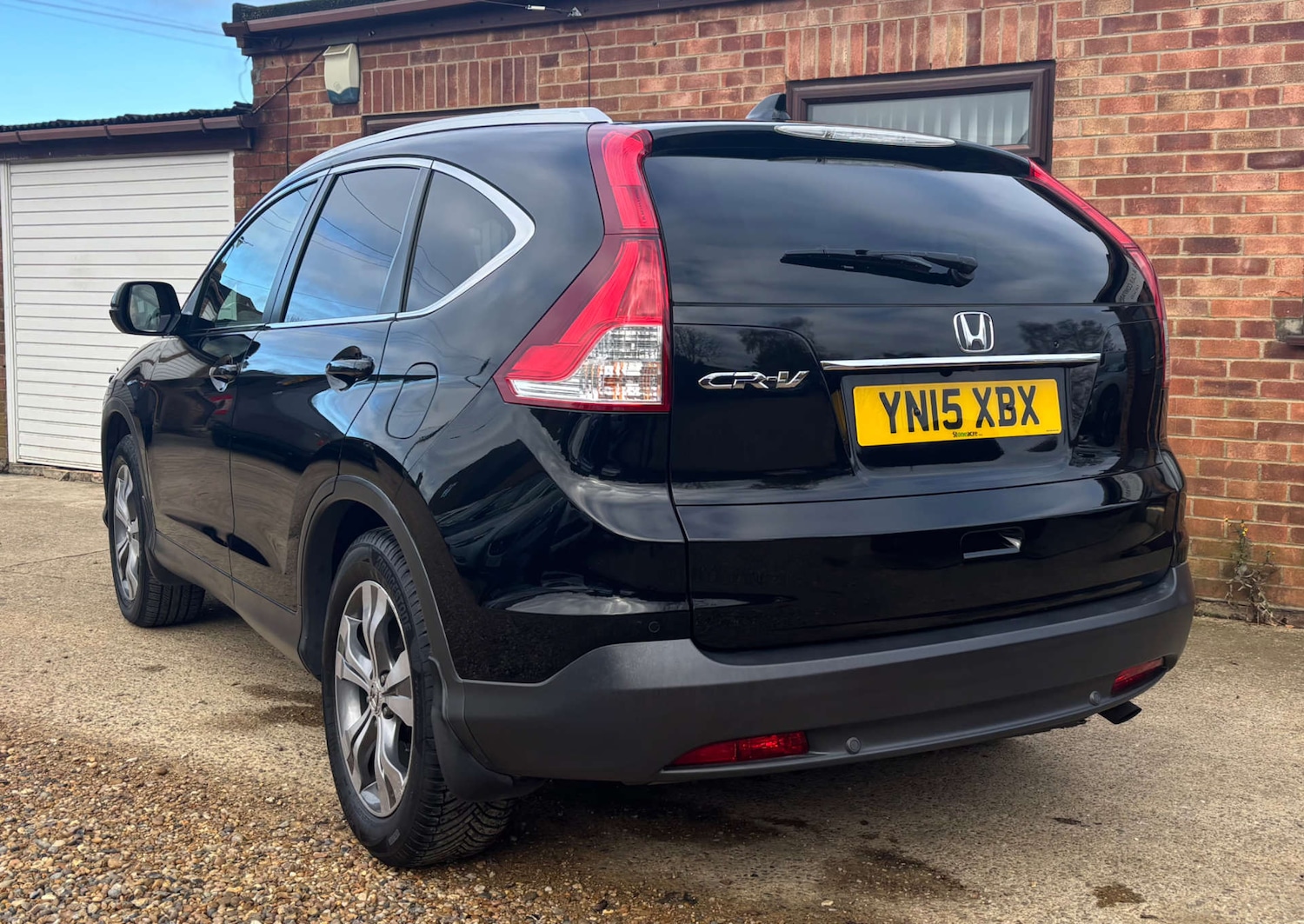 Used Honda CR-V 2015 for sale - 77104186: Photo 13