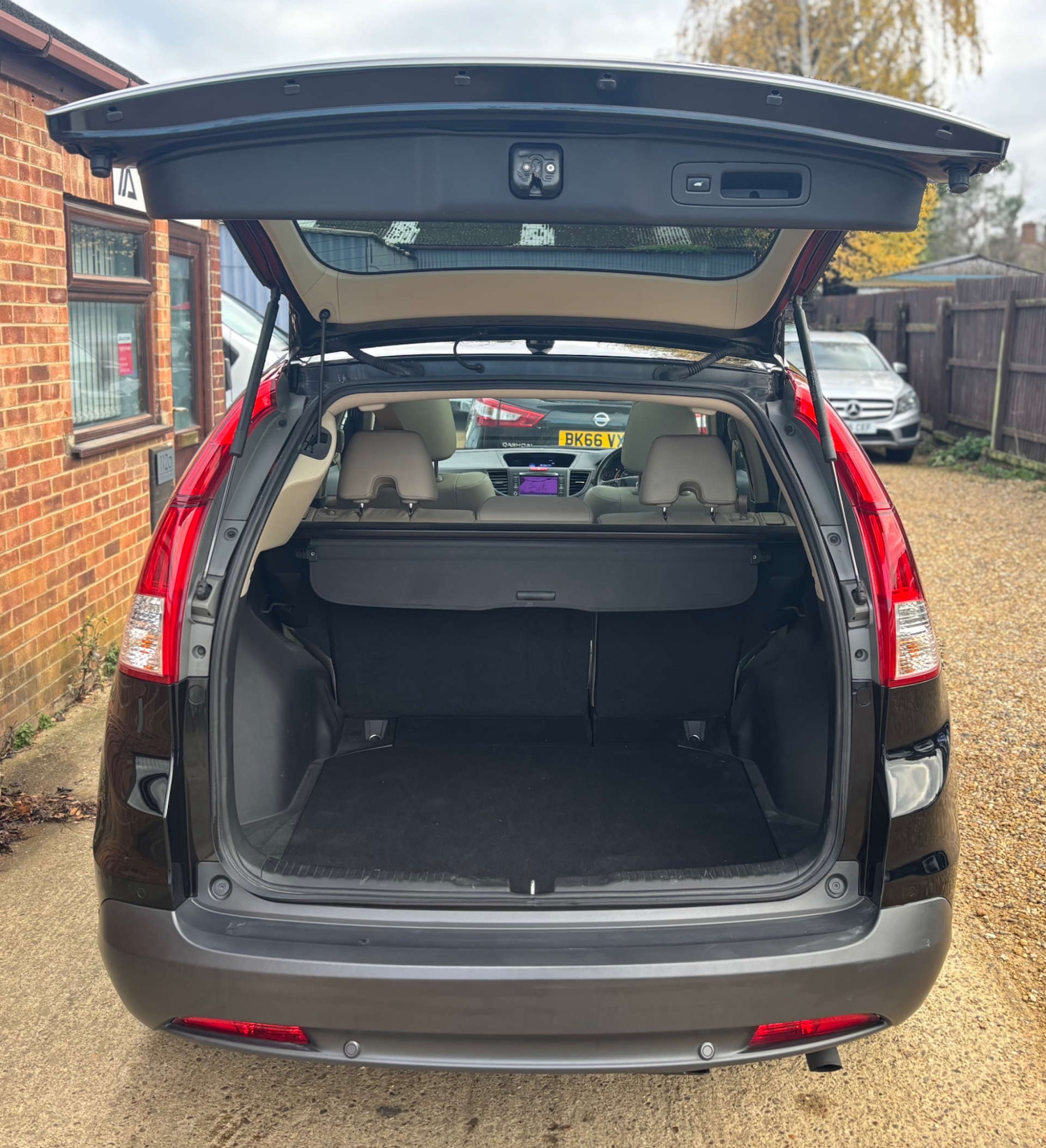 Used Honda CR-V 2015 for sale - 77104186: Photo 20