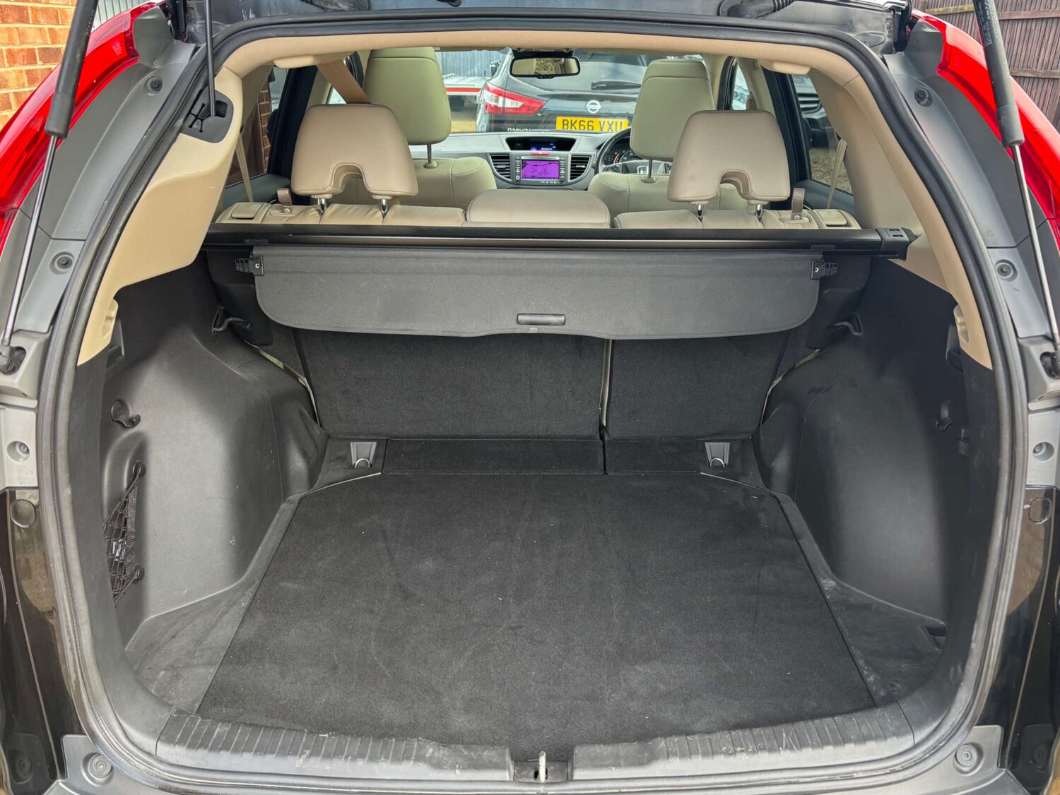 Used Honda CR-V 2015 for sale - 77104186: Photo 21