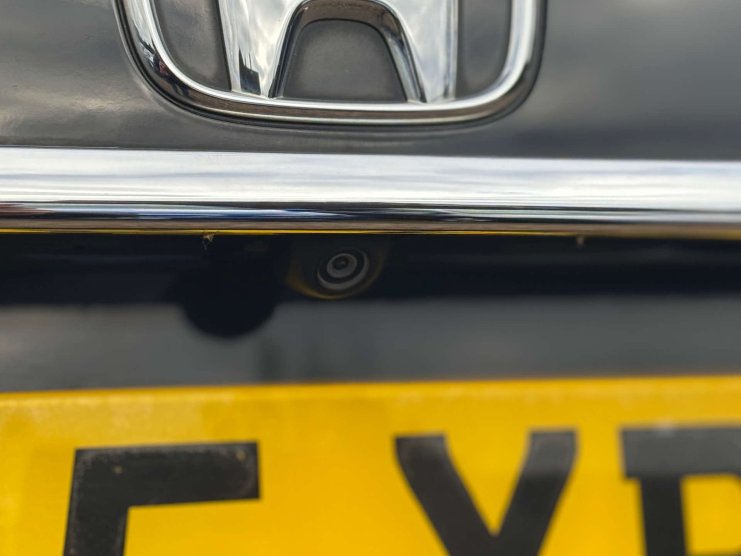 Used Honda CR-V 2015 for sale - 77104186: Photo 23