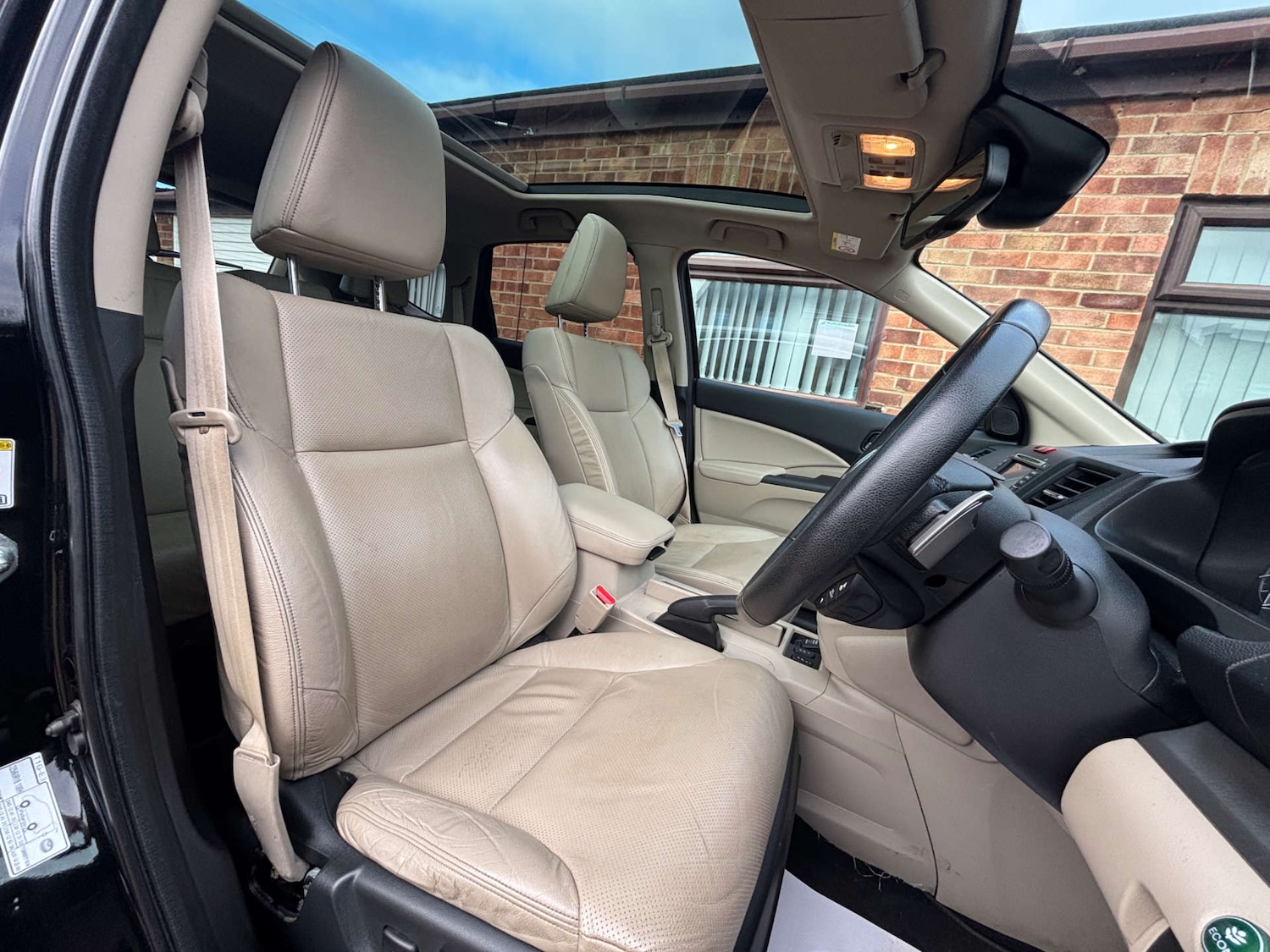 Used Honda CR-V 2015 for sale - 77104186: Photo 34