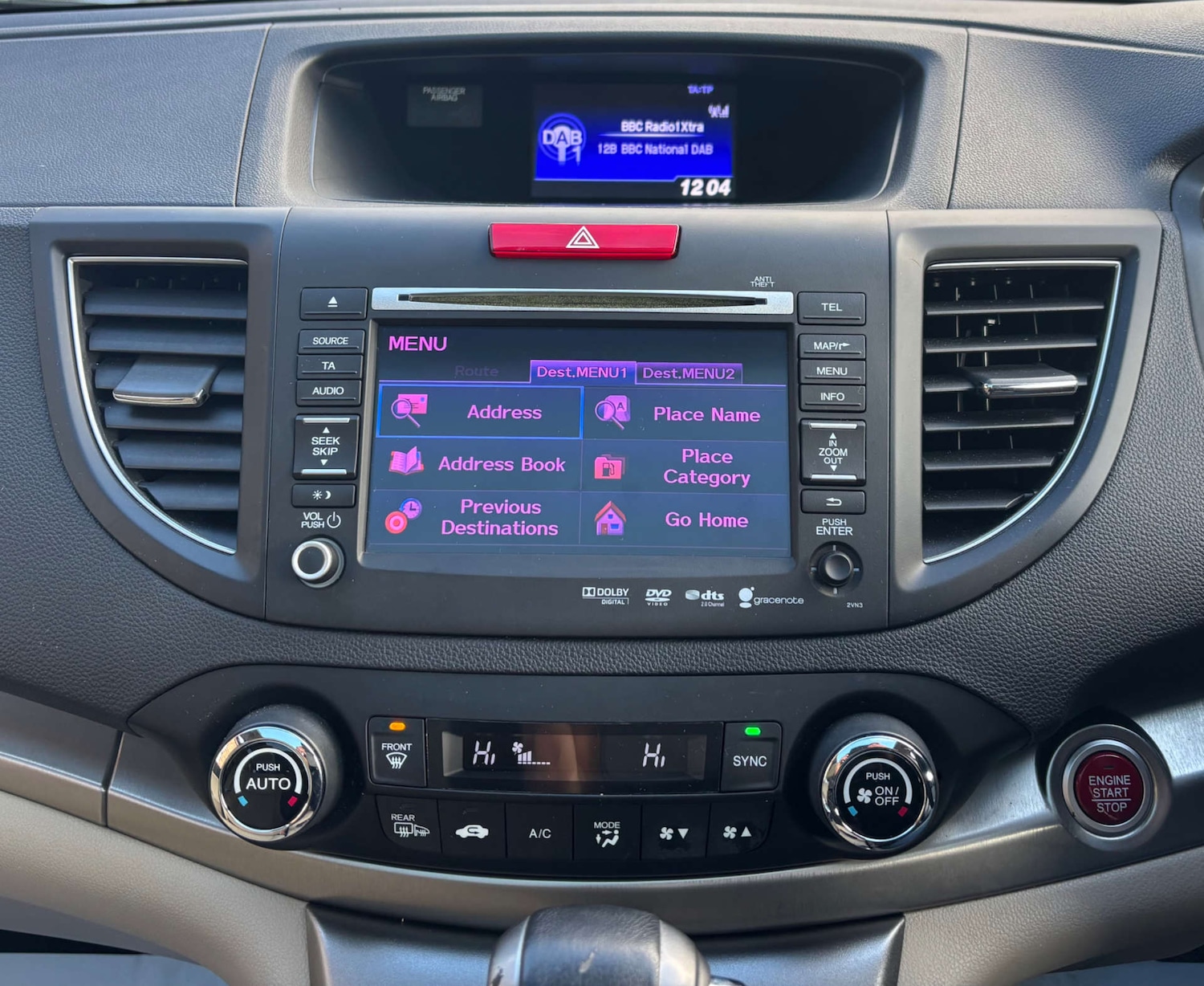 Used Honda CR-V 2015 for sale - 77104186: Photo 40