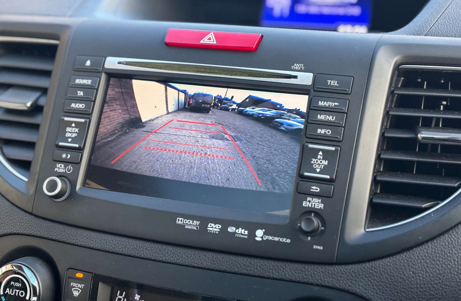 Used Honda CR-V 2015 for sale - 77104186: Photo 41