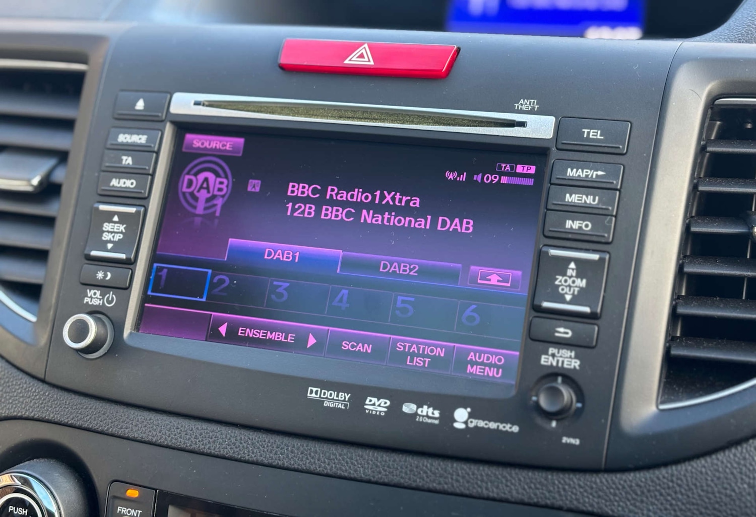 Used Honda CR-V 2015 for sale - 77104186: Photo 42