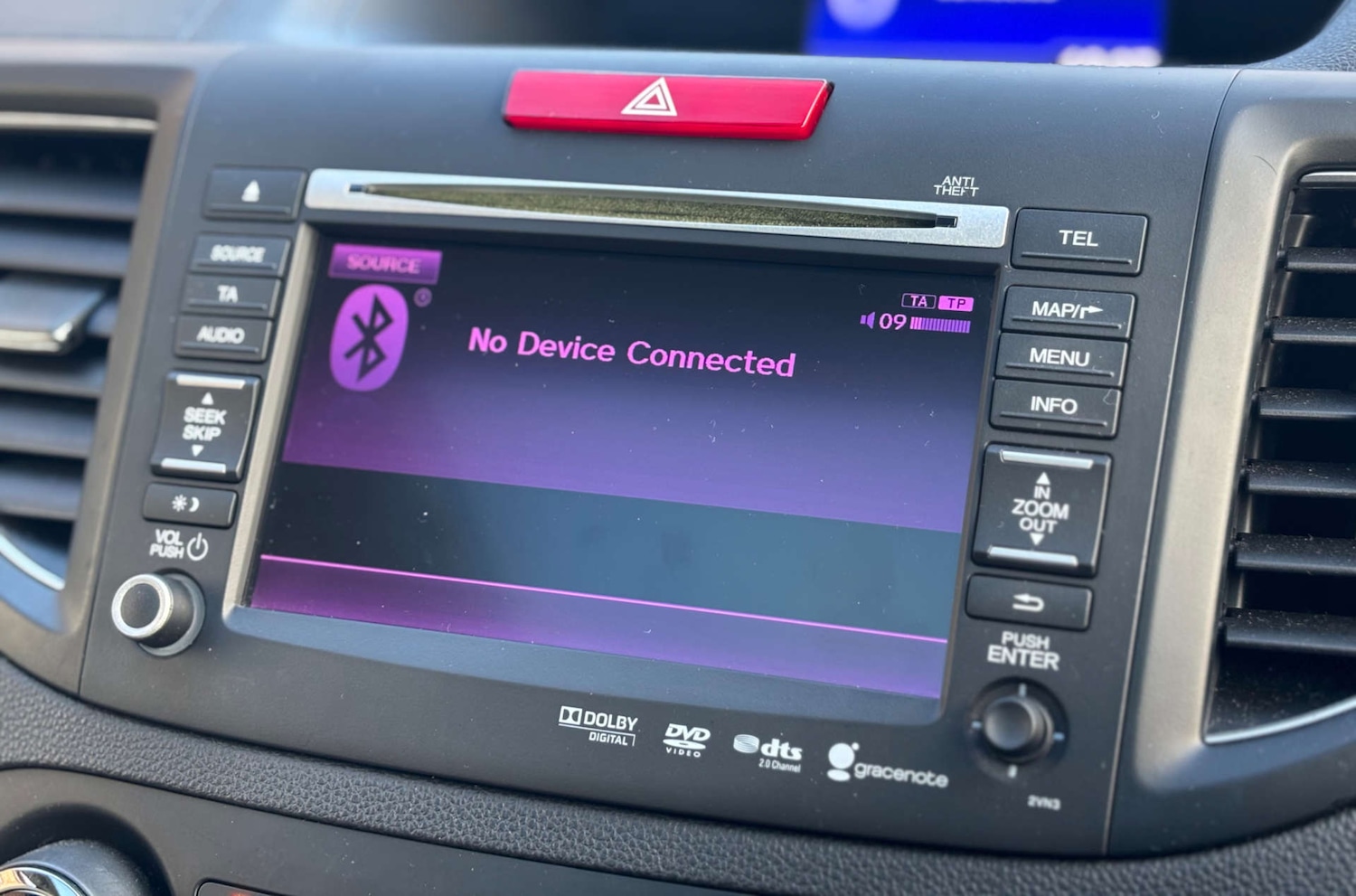 Used Honda CR-V 2015 for sale - 77104186: Photo 43