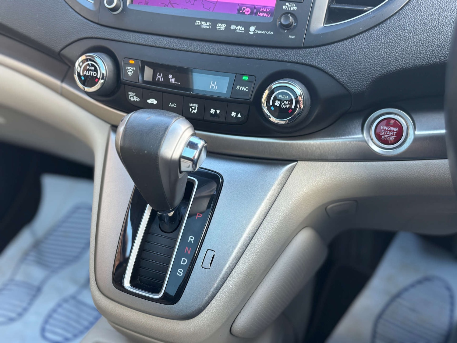 Used Honda CR-V 2015 for sale - 77104186: Photo 45