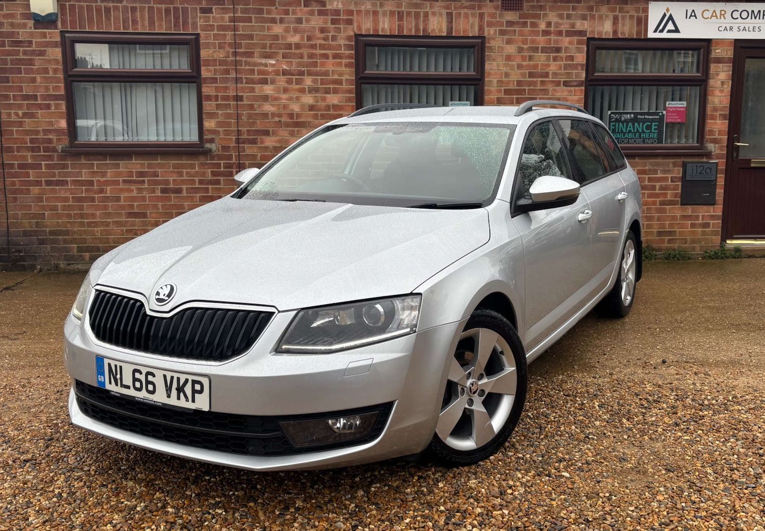 Used Skoda Octavia 2016 for sale - 76737874: Photo 18