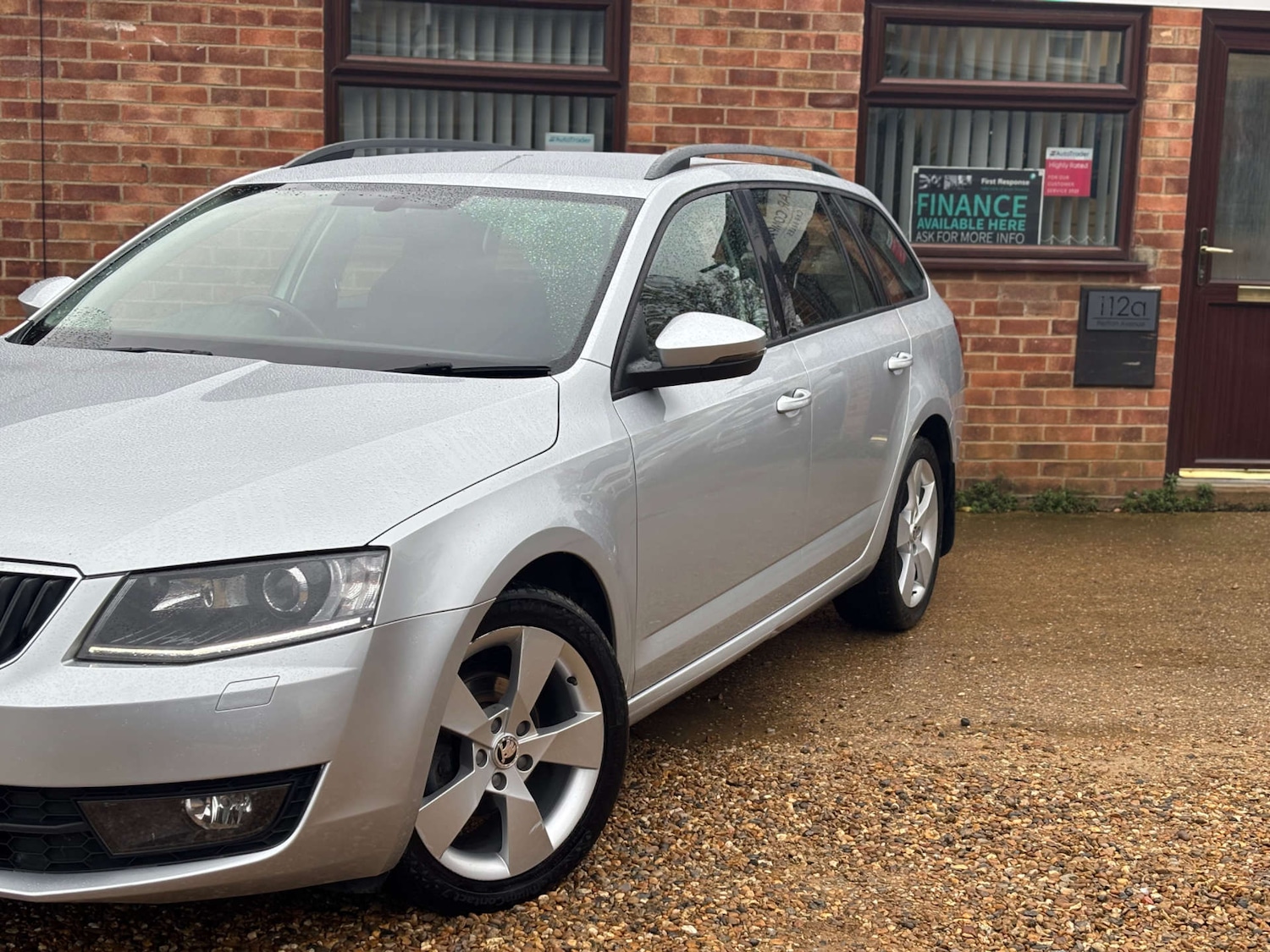Used Skoda Octavia 2016 for sale - 76737874: Photo 19