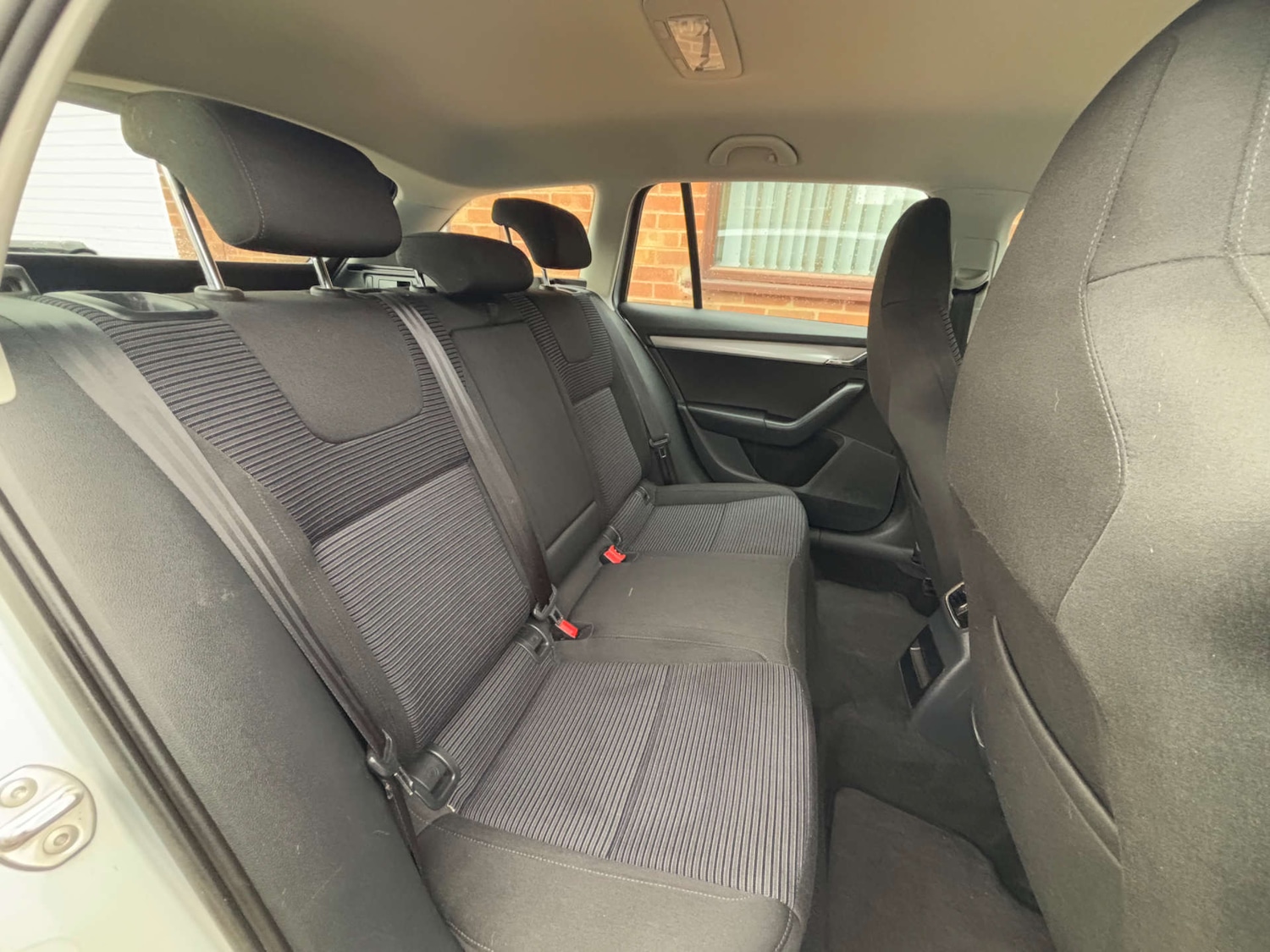 Used Skoda Octavia 2016 for sale - 76737874: Photo 22