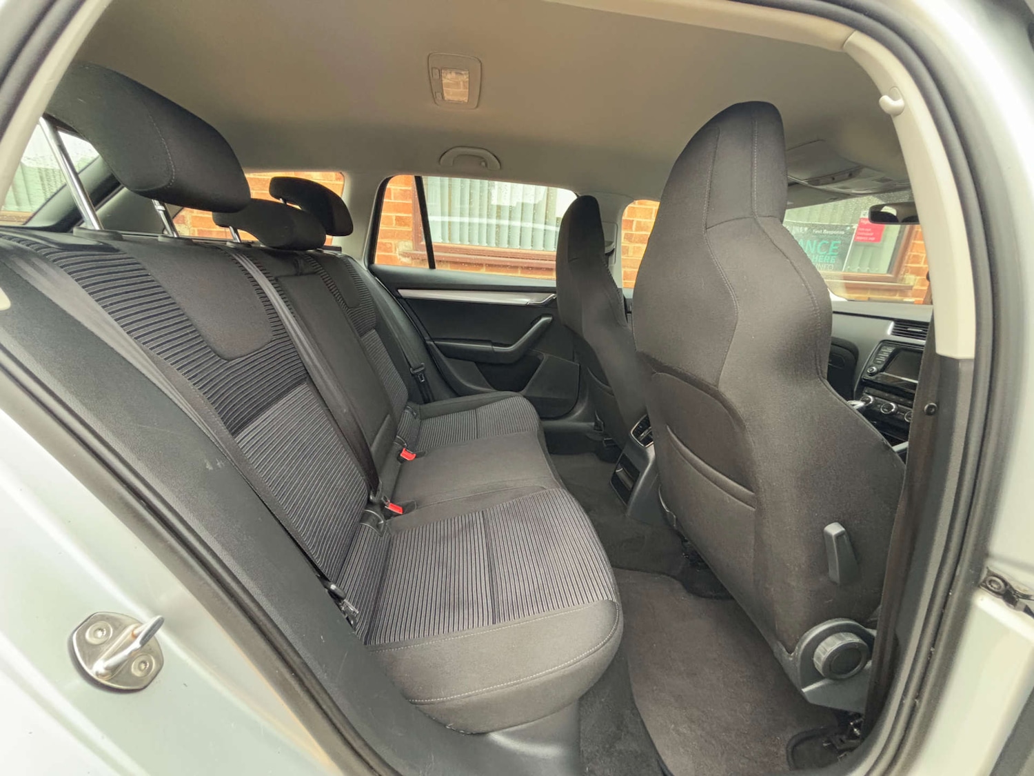 Used Skoda Octavia 2016 for sale - 76737874: Photo 24