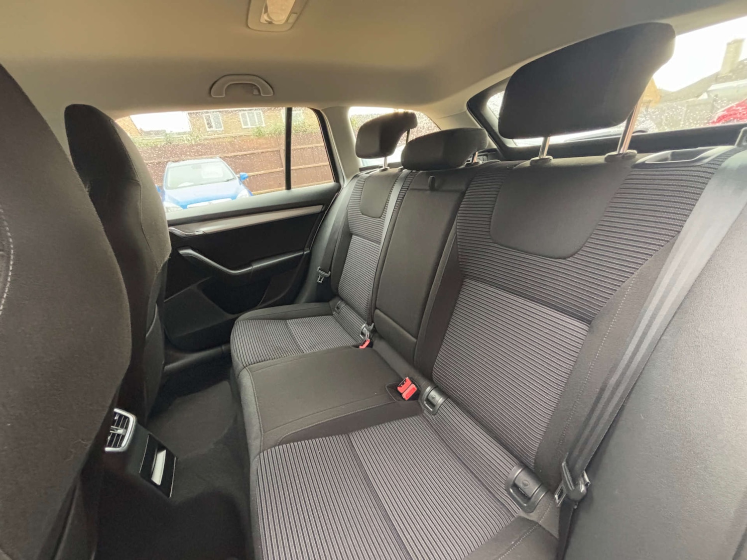 Used Skoda Octavia 2016 for sale - 76737874: Photo 26