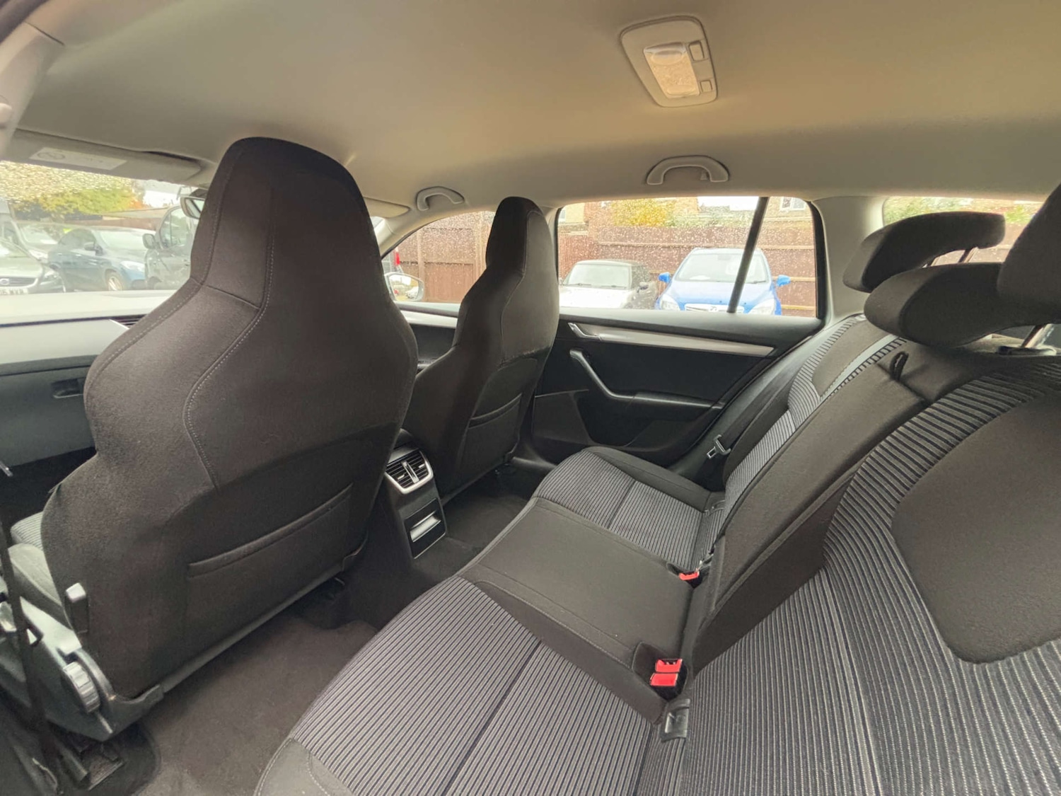 Used Skoda Octavia 2016 for sale - 76737874: Photo 27