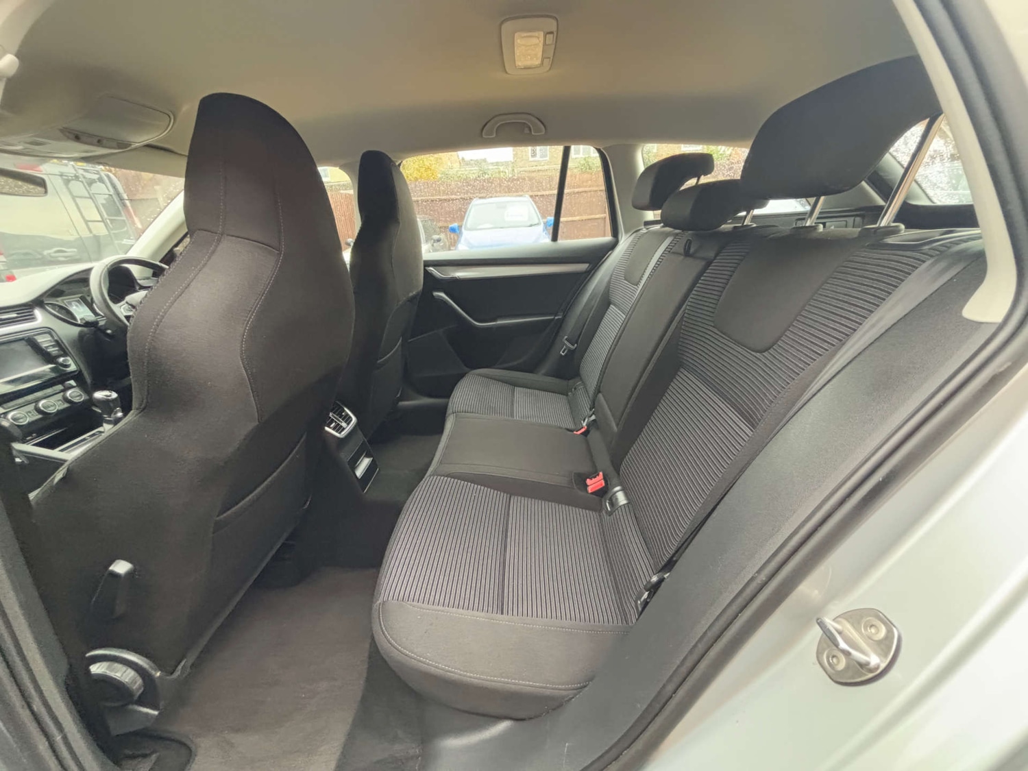 Used Skoda Octavia 2016 for sale - 76737874: Photo 29