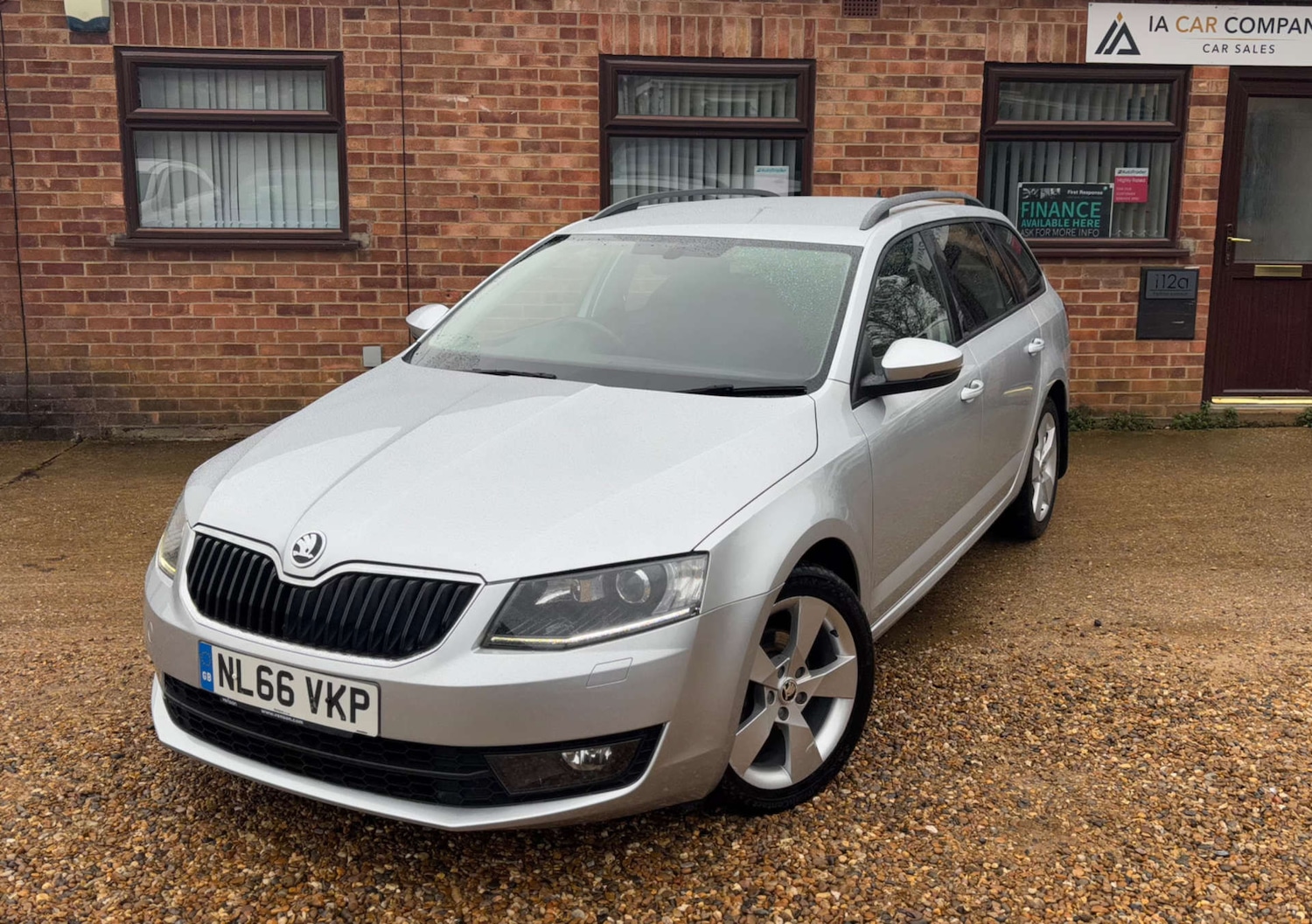 Used Skoda Octavia 2016 for sale - 76737874: Photo 3