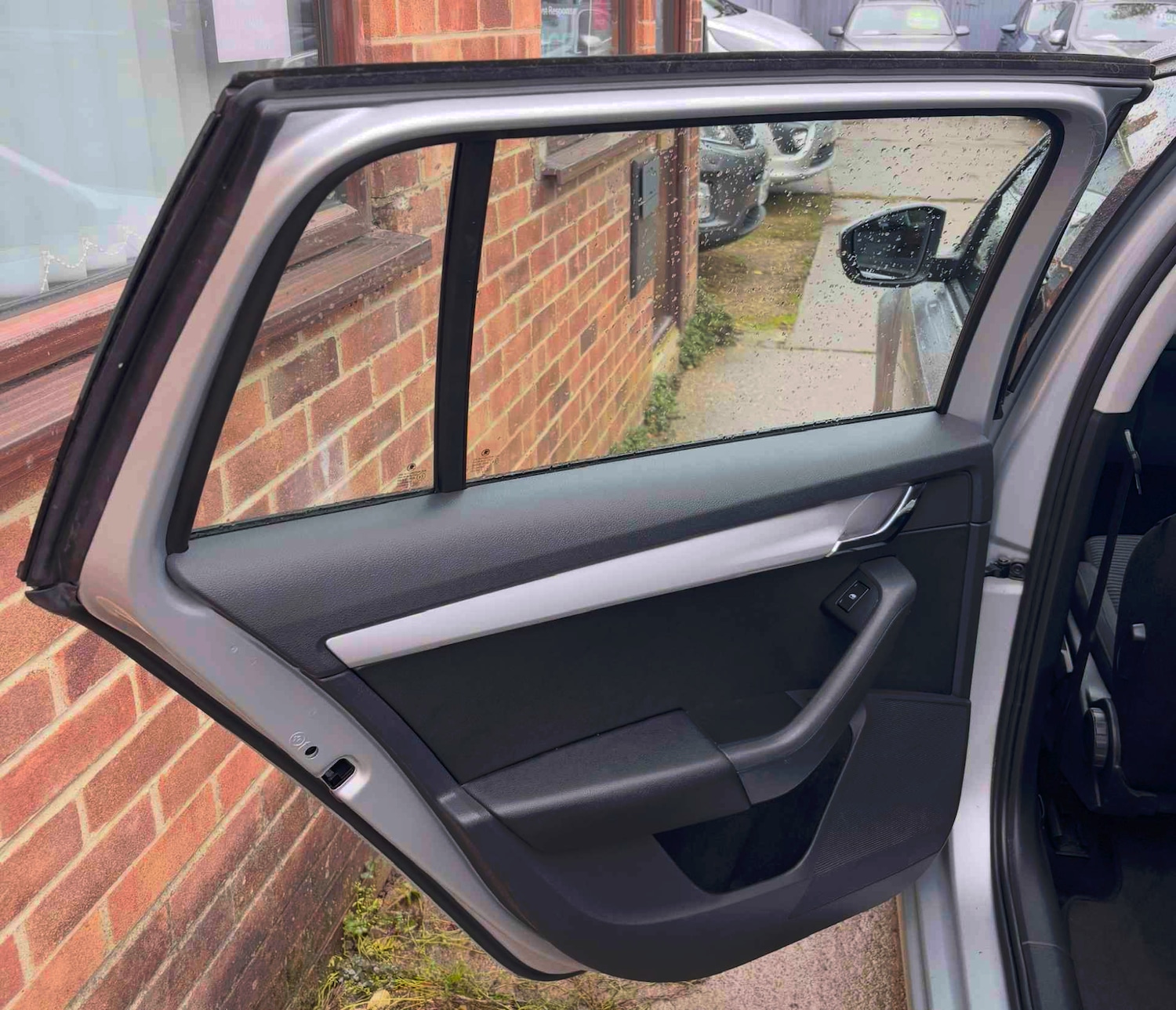 Used Skoda Octavia 2016 for sale - 76737874: Photo 30