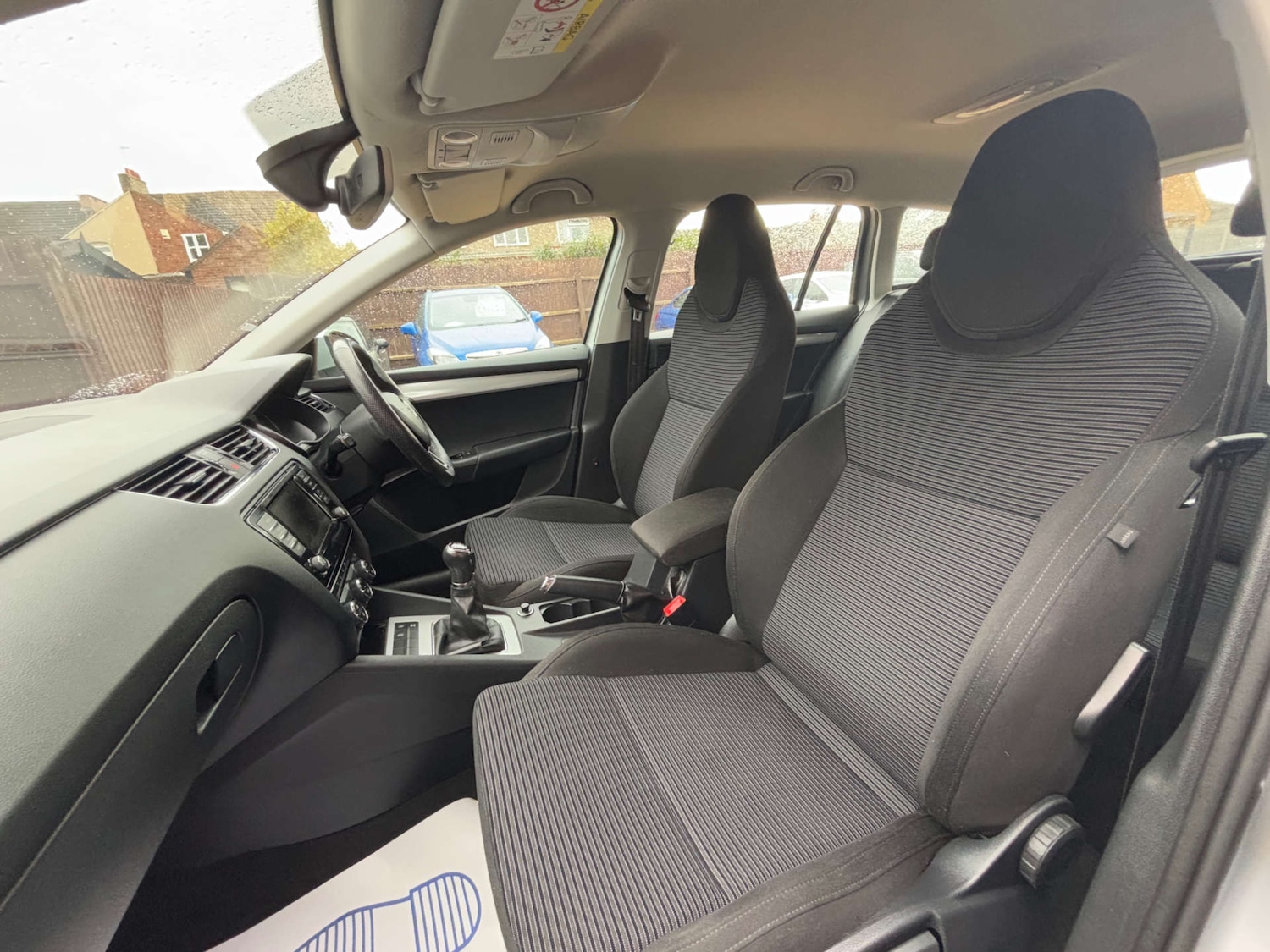 Used Skoda Octavia 2016 for sale - 76737874: Photo 31