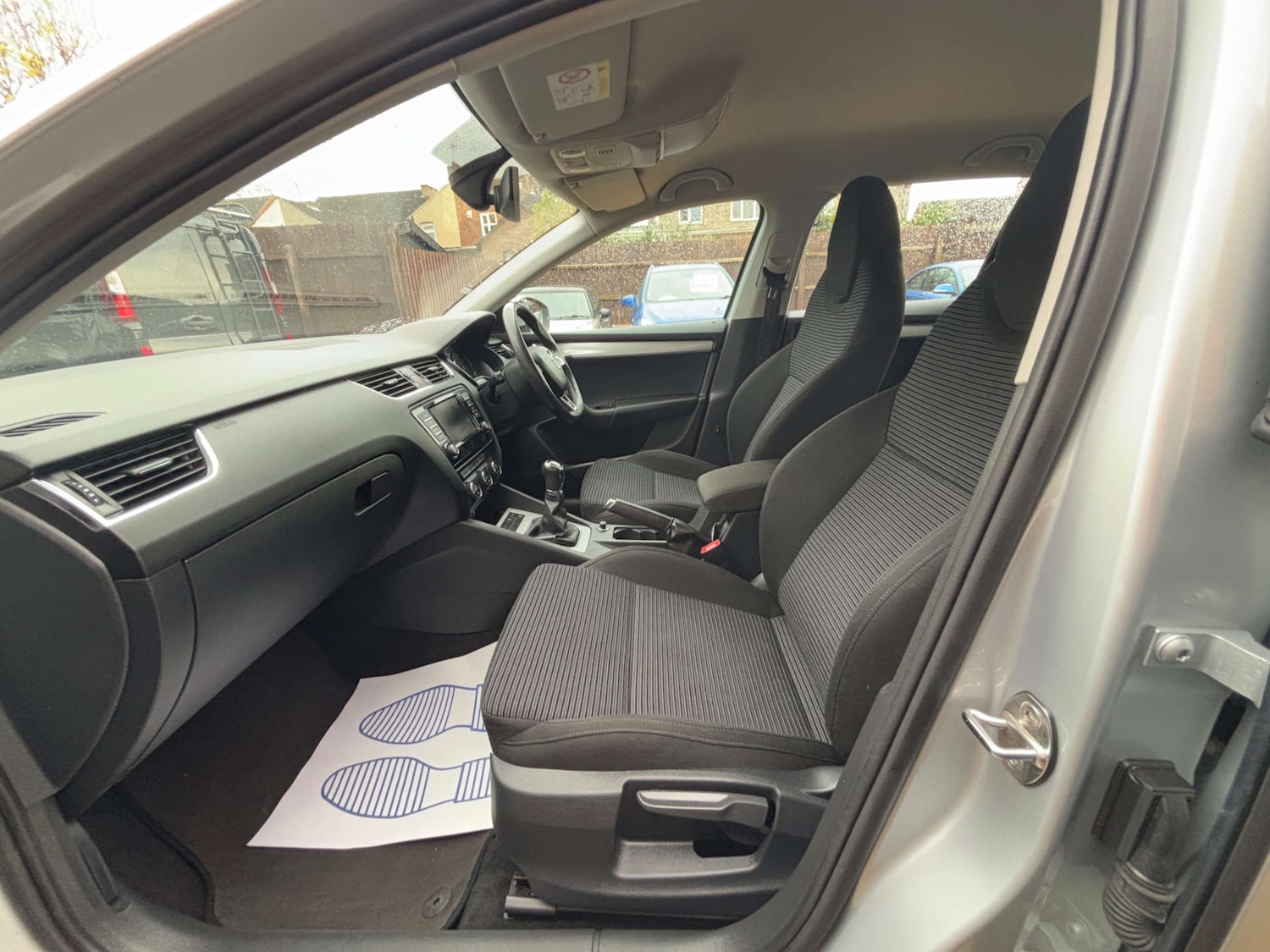 Used Skoda Octavia 2016 for sale - 76737874: Photo 33