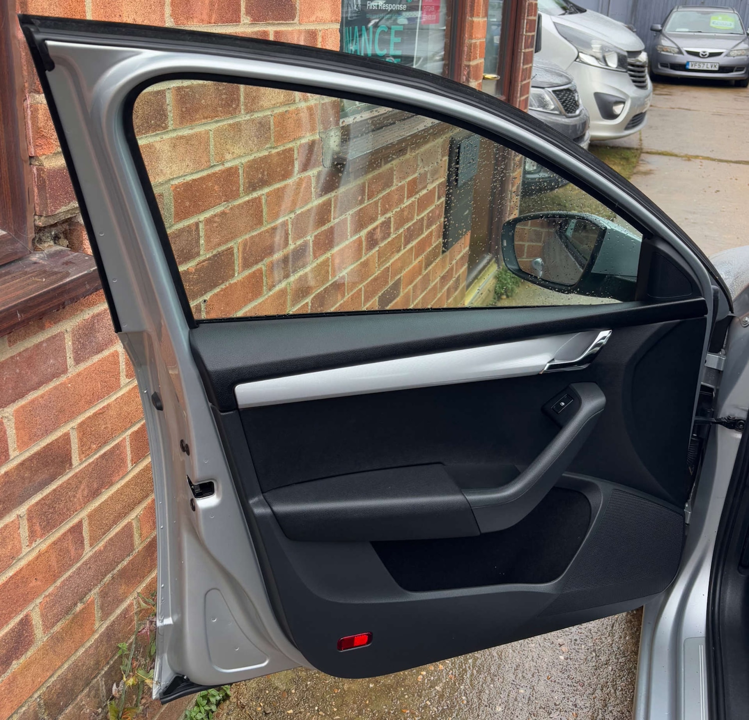 Used Skoda Octavia 2016 for sale - 76737874: Photo 34