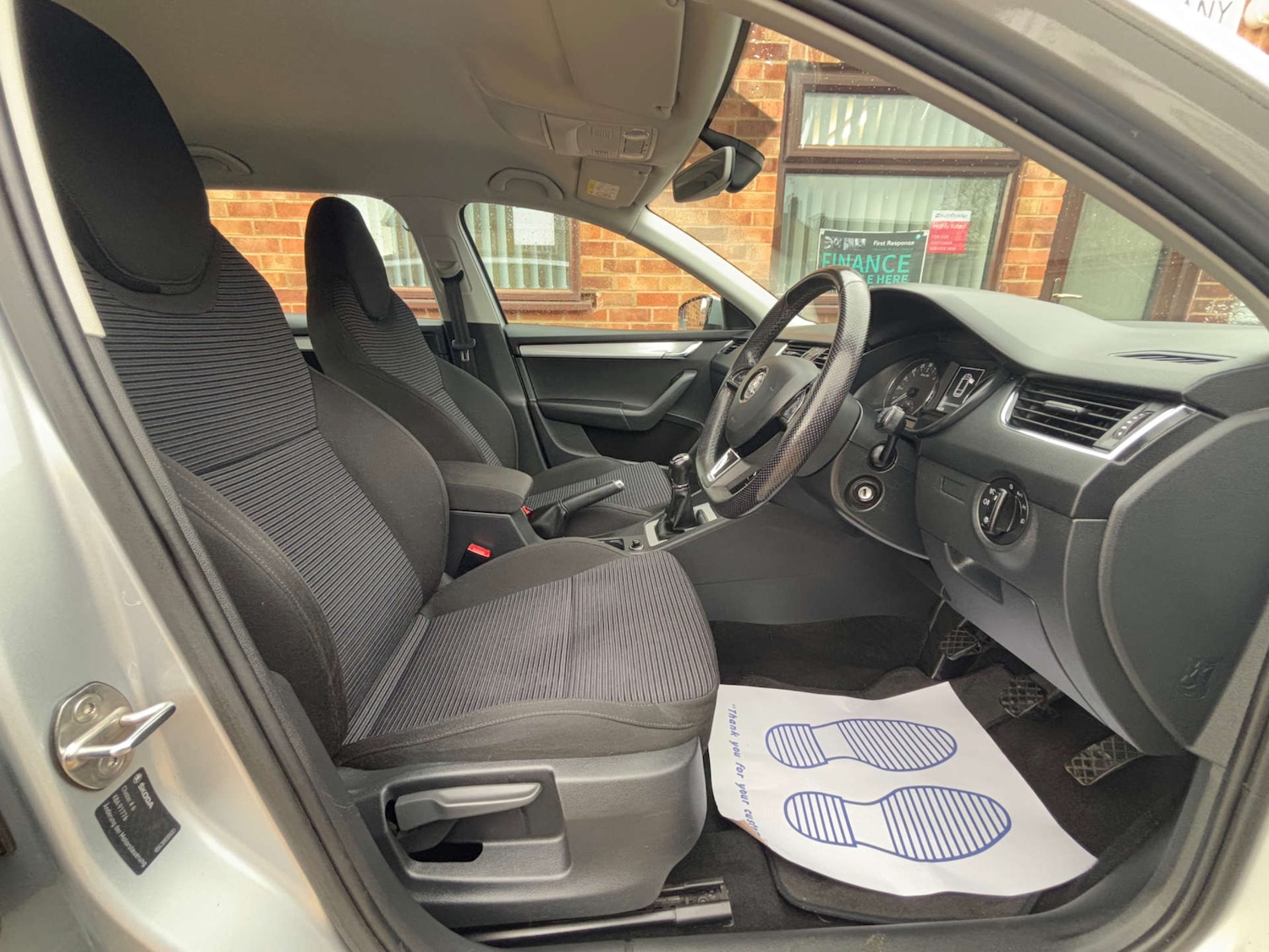 Used Skoda Octavia 2016 for sale - 76737874: Photo 37