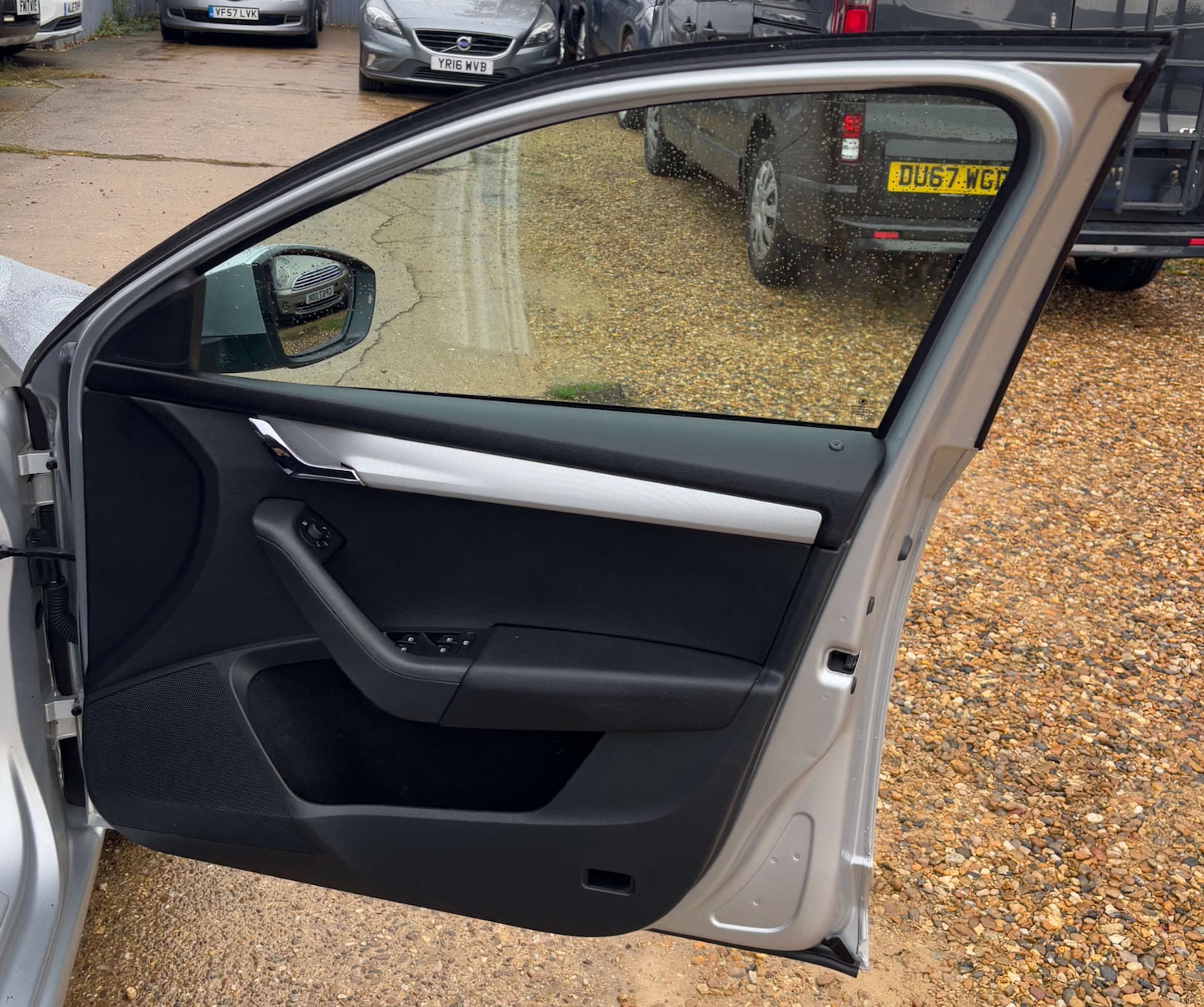 Used Skoda Octavia 2016 for sale - 76737874: Photo 38