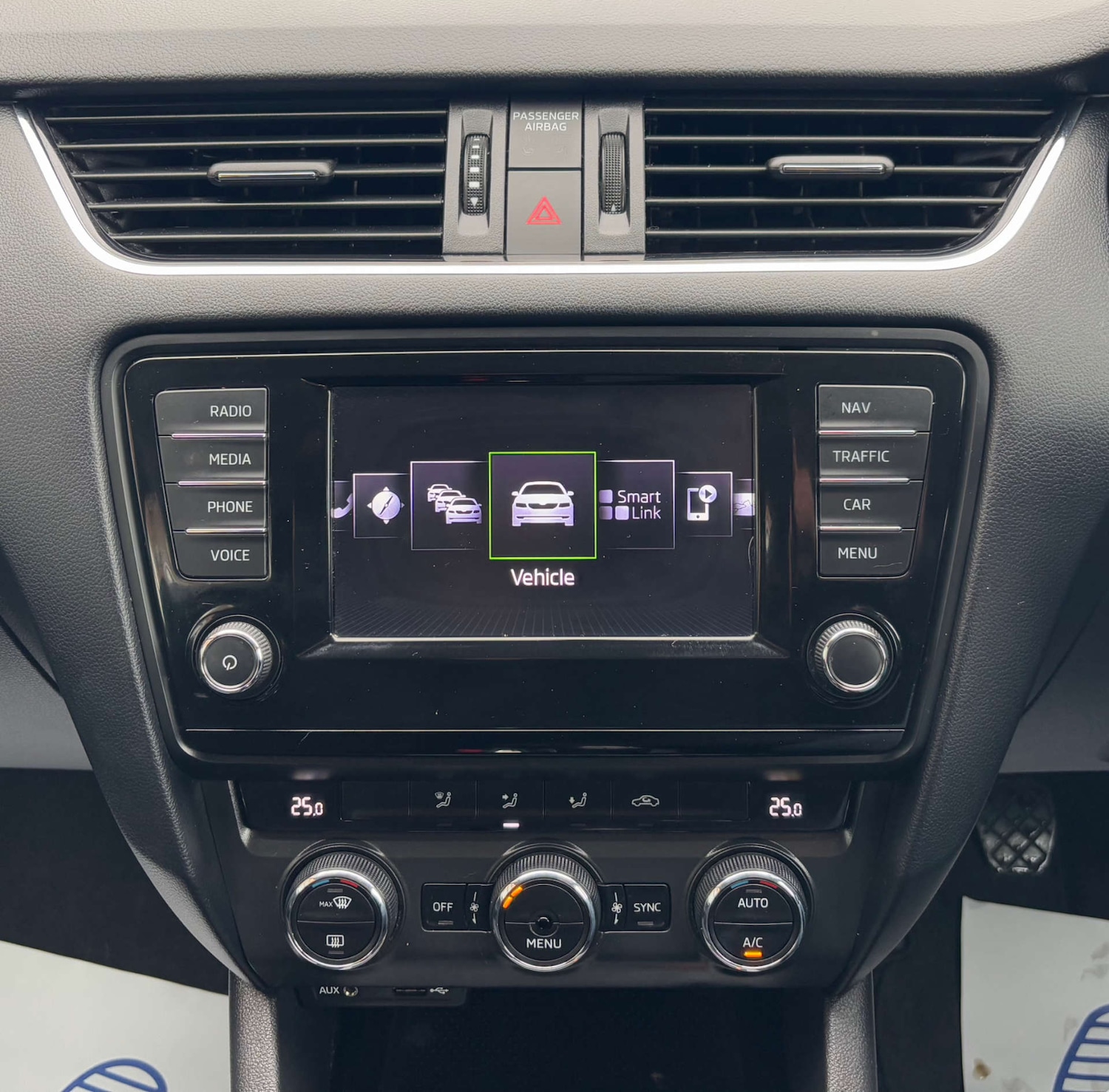 Used Skoda Octavia 2016 for sale - 76737874: Photo 39