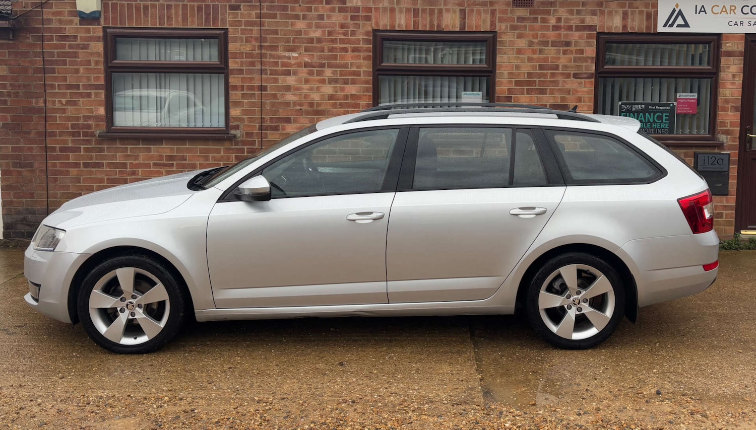 Used Skoda Octavia 2016 for sale - 76737874: Photo 4