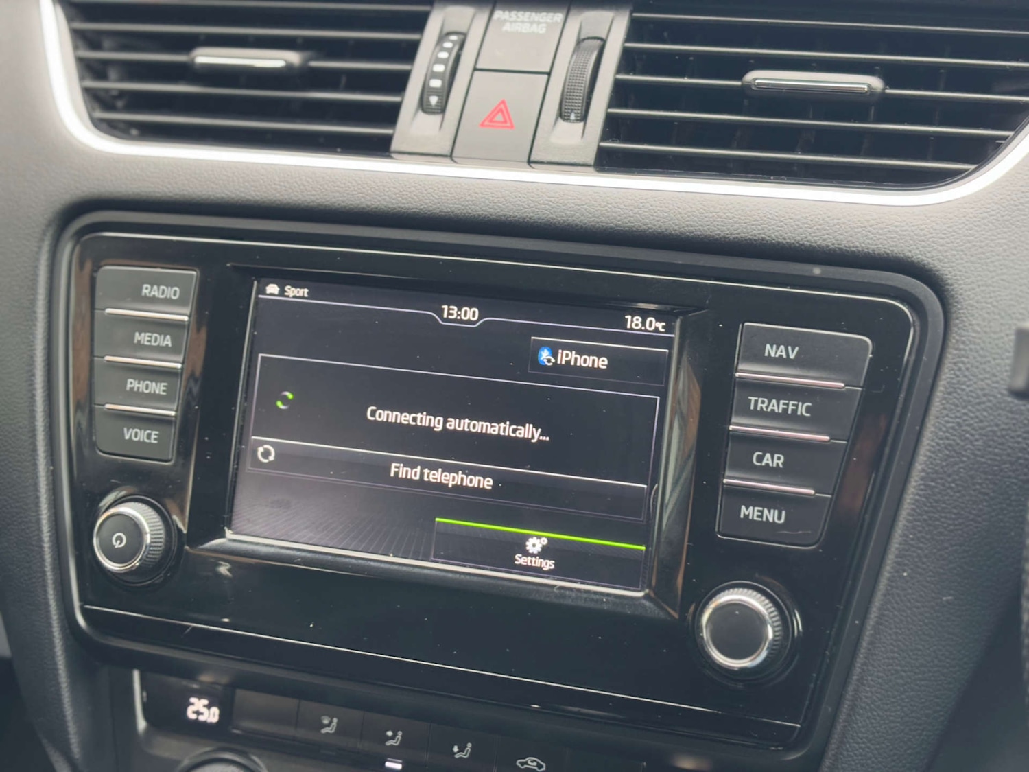 Used Skoda Octavia 2016 for sale - 76737874: Photo 41