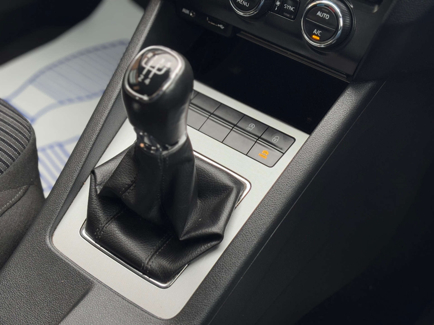 Used Skoda Octavia 2016 for sale - 76737874: Photo 45