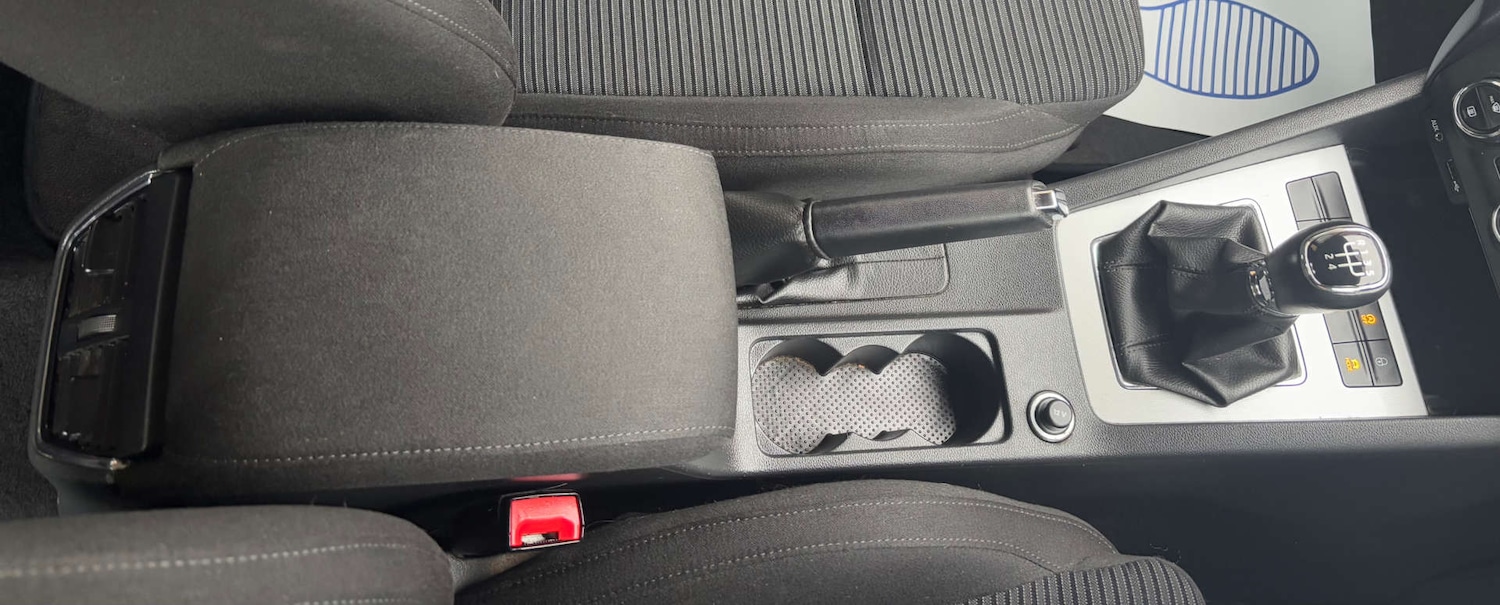 Used Skoda Octavia 2016 for sale - 76737874: Photo 46