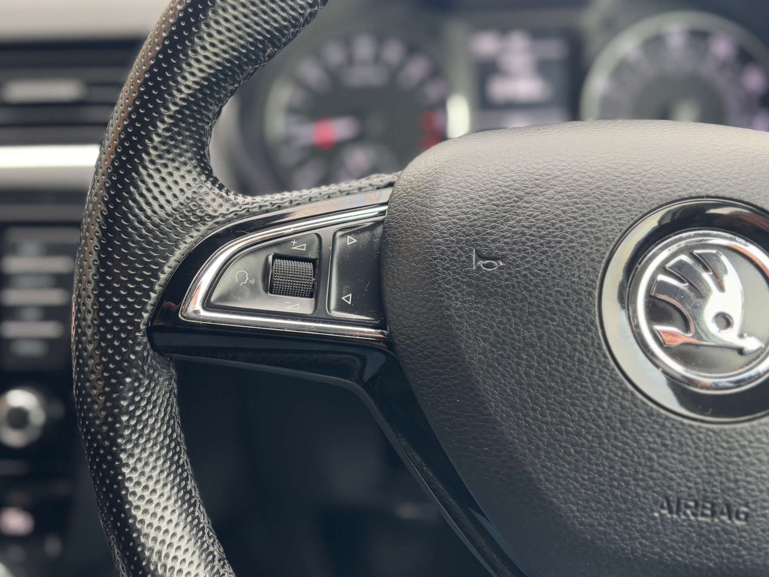 Used Skoda Octavia 2016 for sale - 76737874: Photo 48