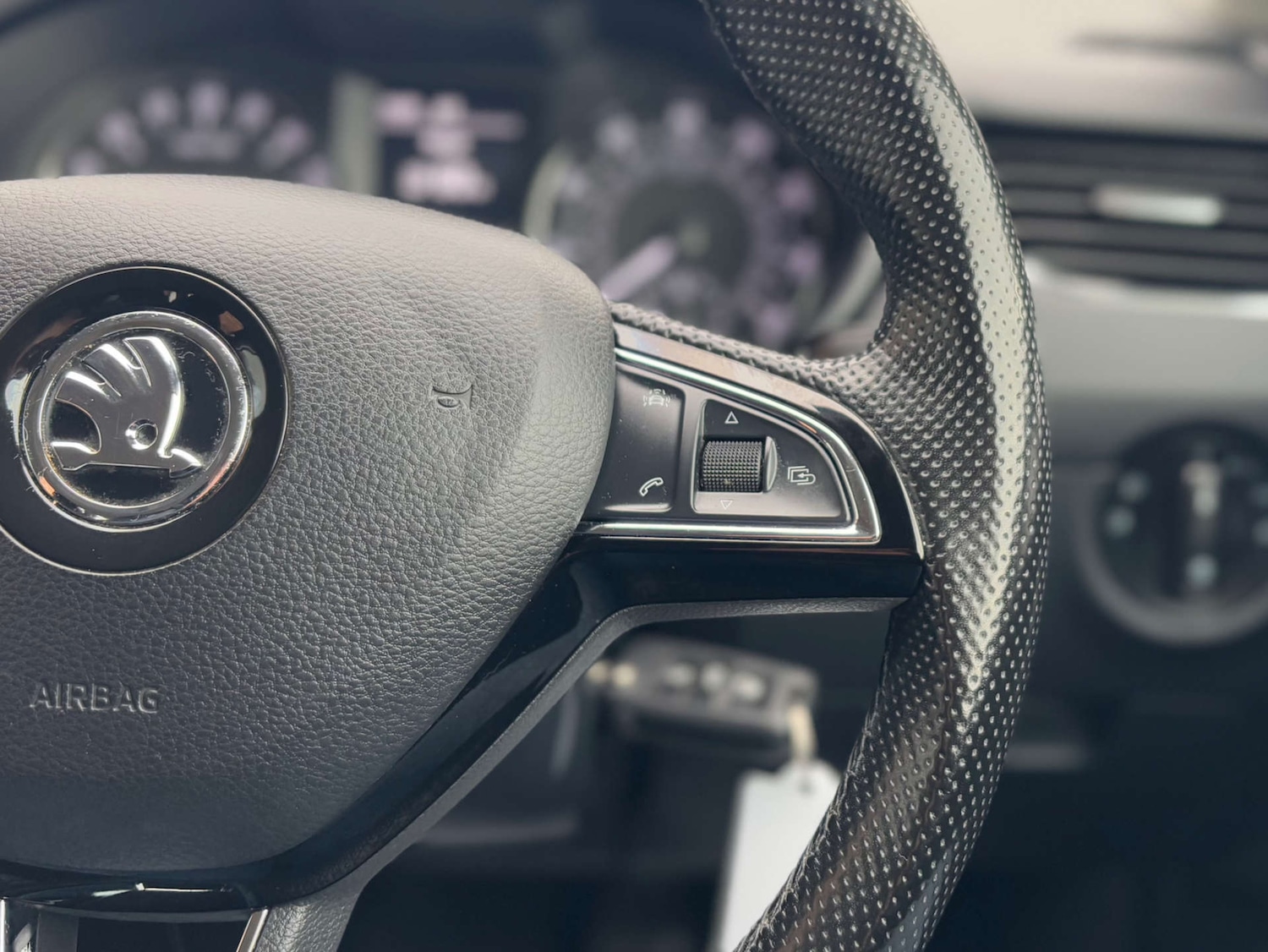 Used Skoda Octavia 2016 for sale - 76737874: Photo 49