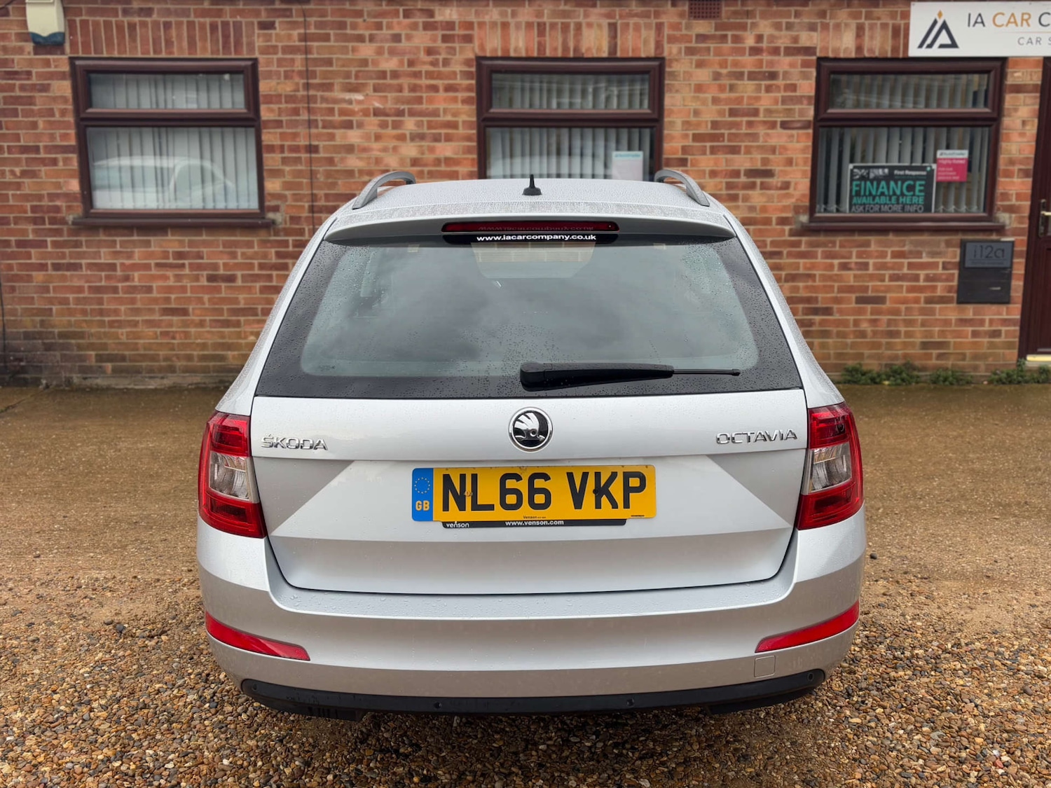 Used Skoda Octavia 2016 for sale - 76737874: Photo 6