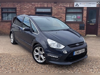 Used Ford S-Max 2012 for sale - 79448066: Photo