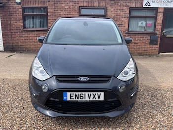Used Ford S-Max 2012 for sale - 79448066: Photo