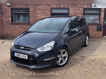Used Ford S-Max 2012 for sale - 79448066: Photo