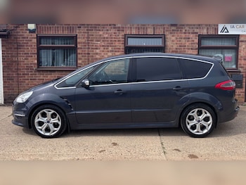 Used Ford S-Max 2012 for sale - 79448066: Photo