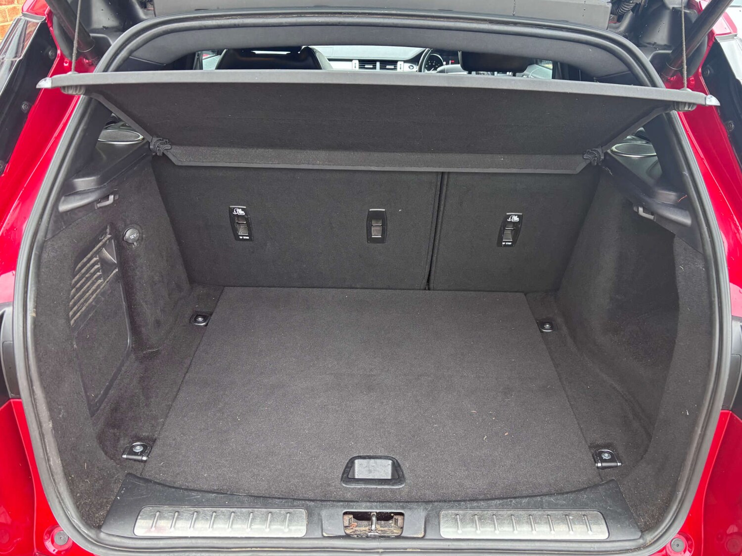 Used Land Rover Range Rover Evoque 2017 for sale - 78152303: Photo 21