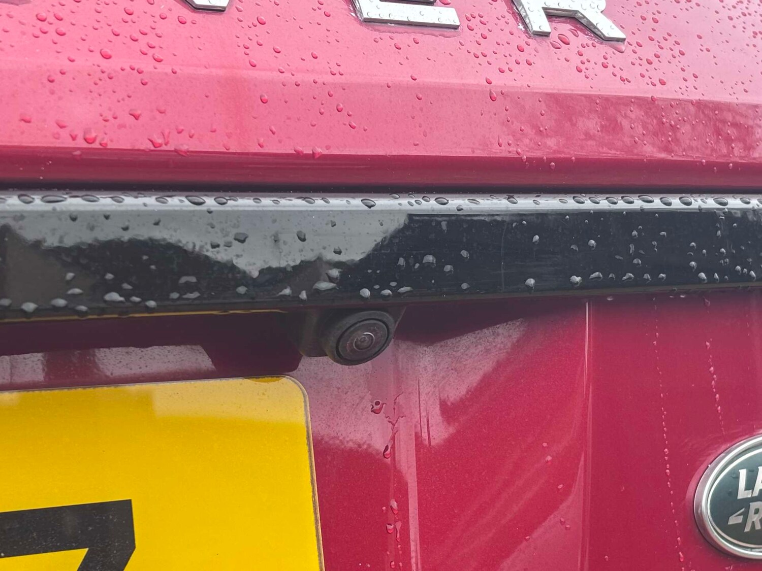 Used Land Rover Range Rover Evoque 2017 for sale - 78152303: Photo 23