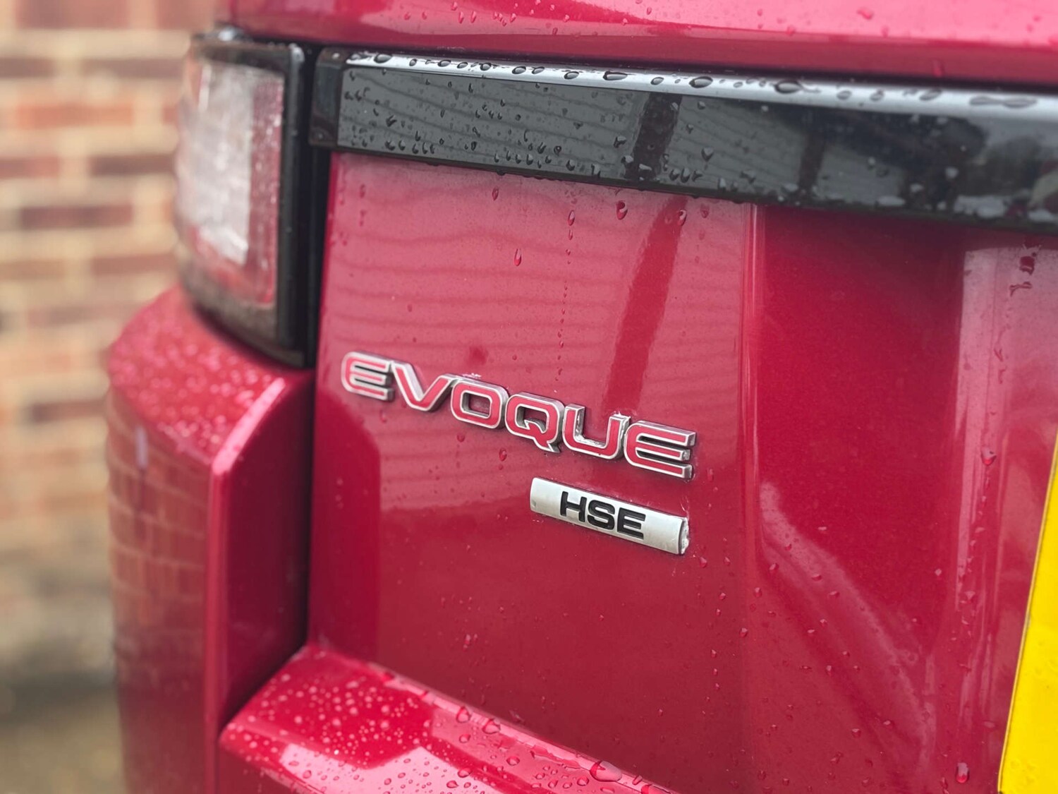 Used Land Rover Range Rover Evoque 2017 for sale - 78152303: Photo 24