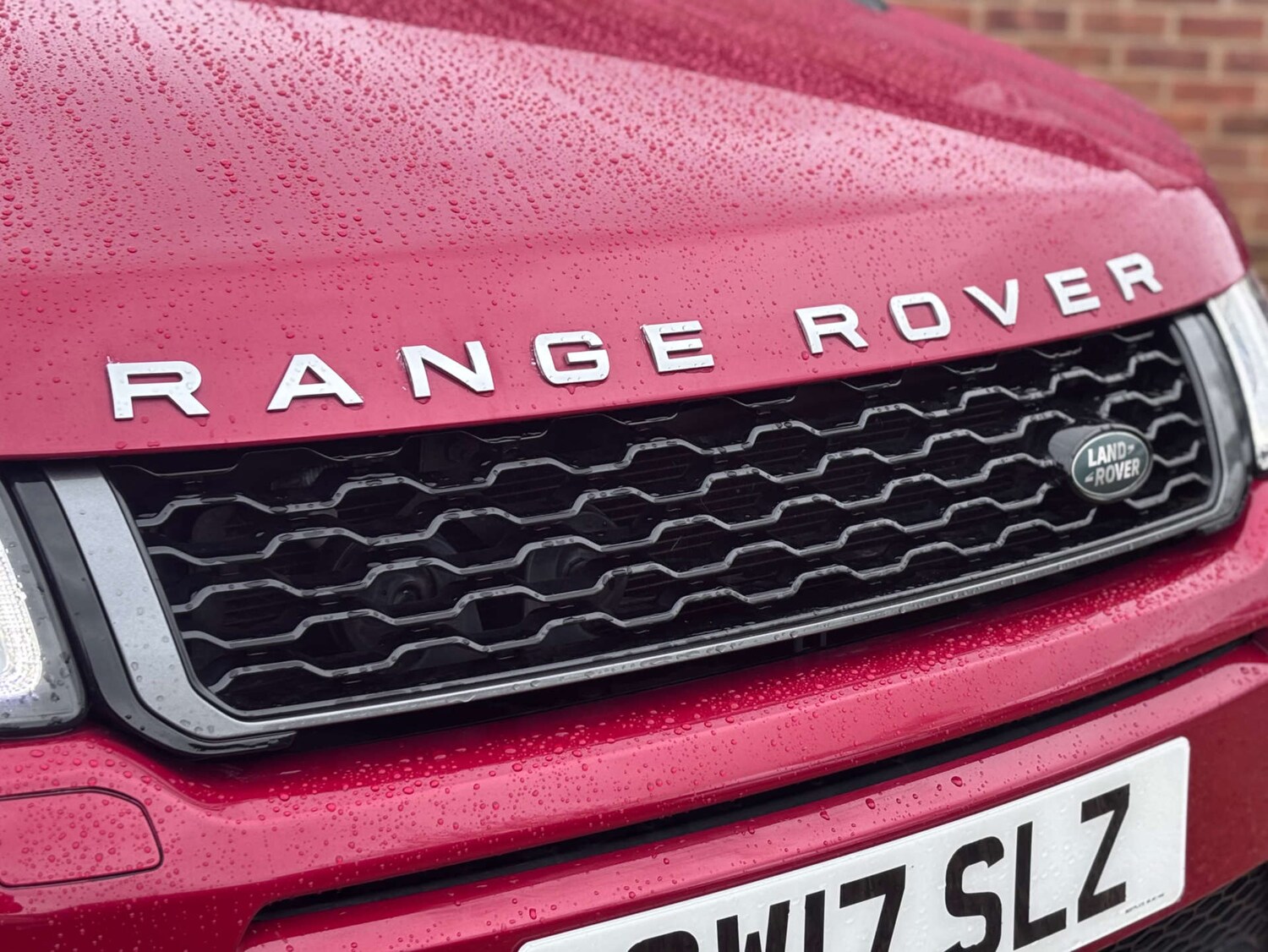 Used Land Rover Range Rover Evoque 2017 for sale - 78152303: Photo 25