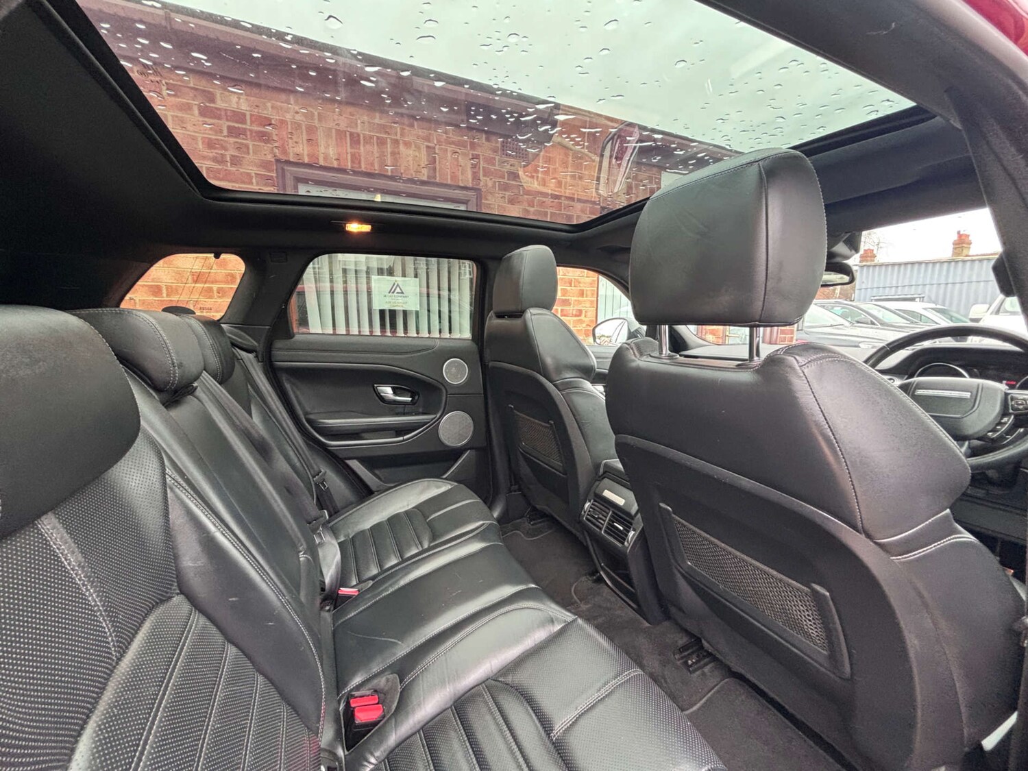 Used Land Rover Range Rover Evoque 2017 for sale - 78152303: Photo 26