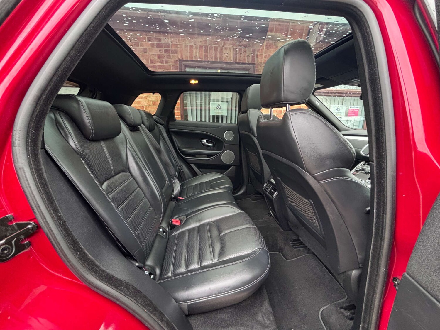 Used Land Rover Range Rover Evoque 2017 for sale - 78152303: Photo 27