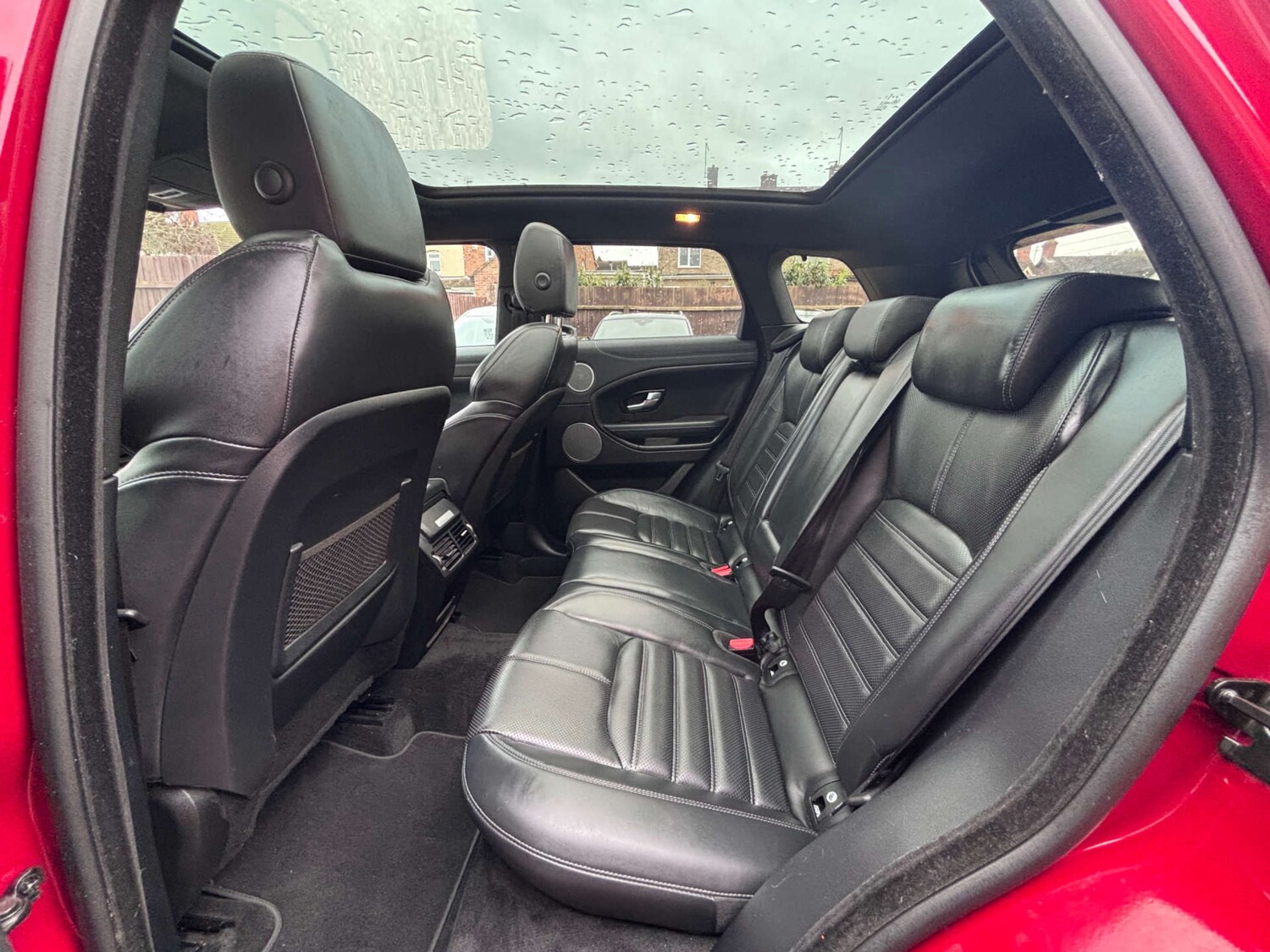 Used Land Rover Range Rover Evoque 2017 for sale - 78152303: Photo 30