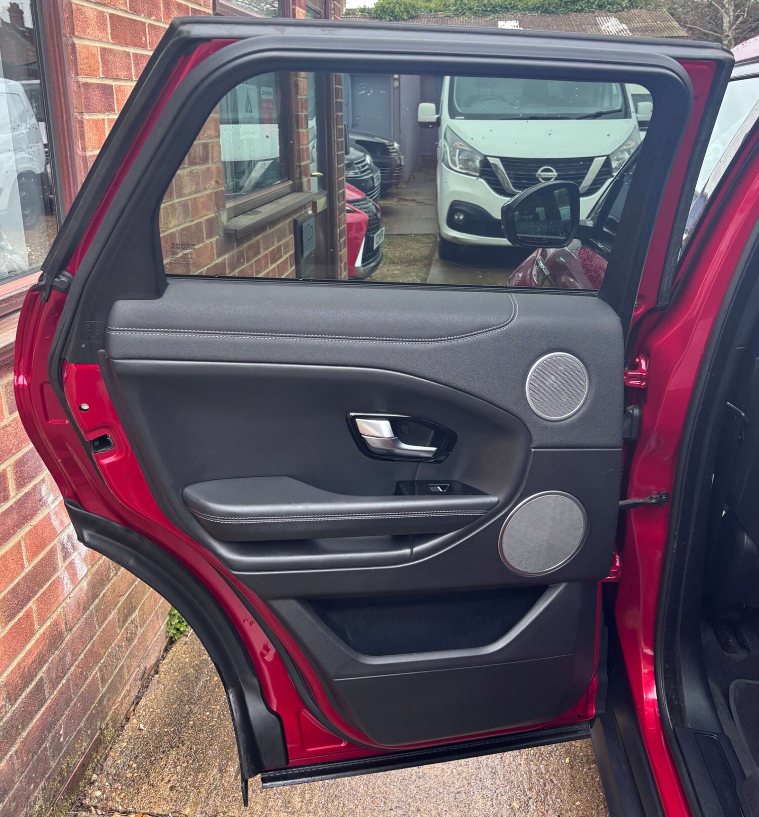 Used Land Rover Range Rover Evoque 2017 for sale - 78152303: Photo 31