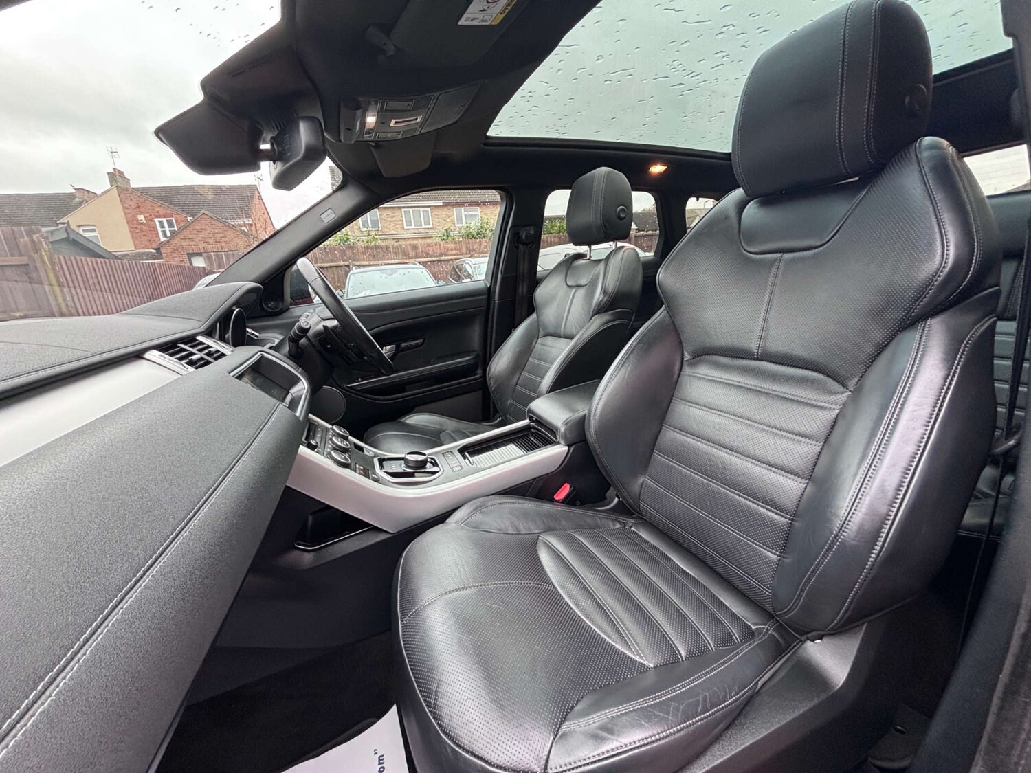 Used Land Rover Range Rover Evoque 2017 for sale - 78152303: Photo 32