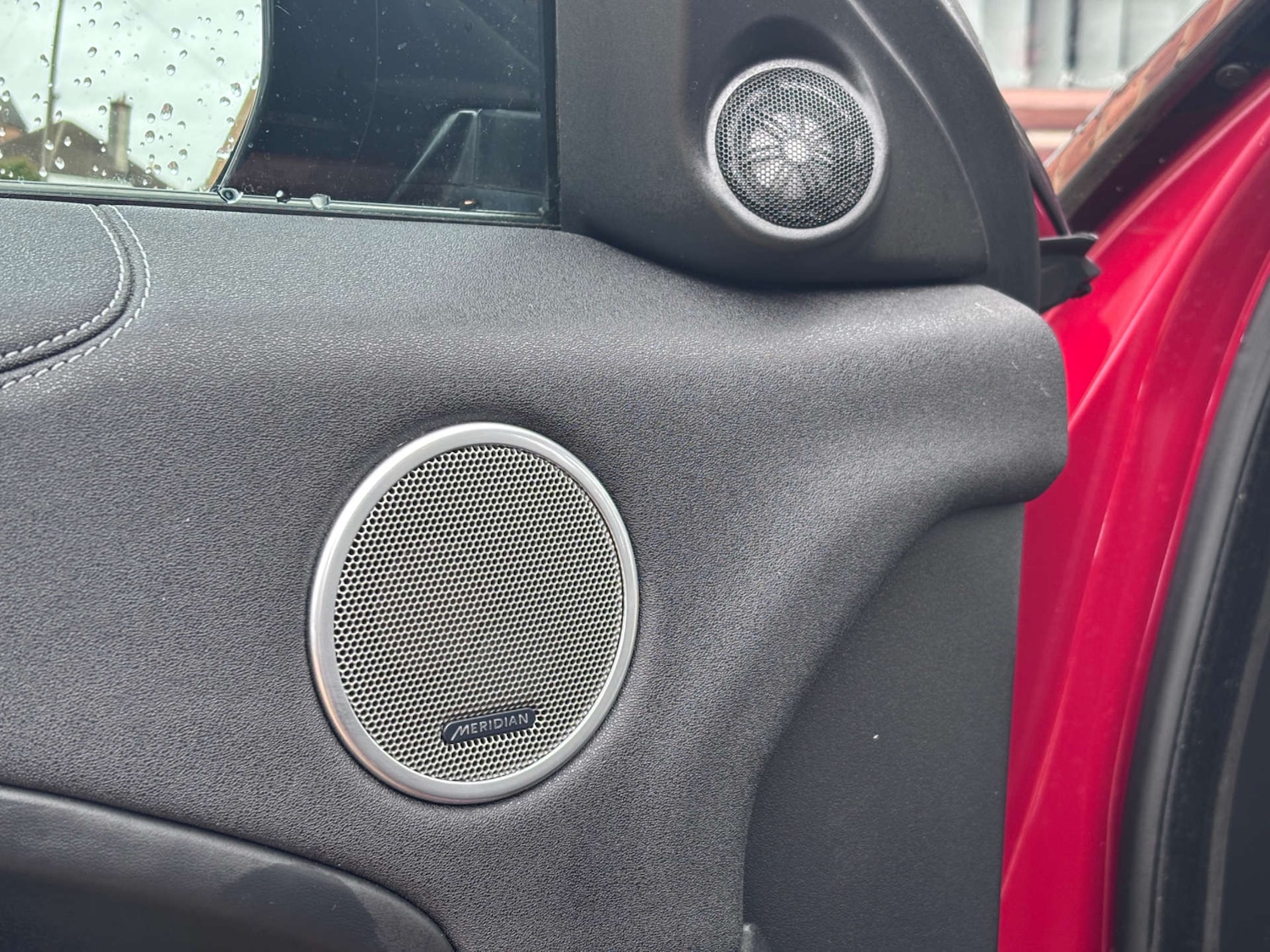 Used Land Rover Range Rover Evoque 2017 for sale - 78152303: Photo 36