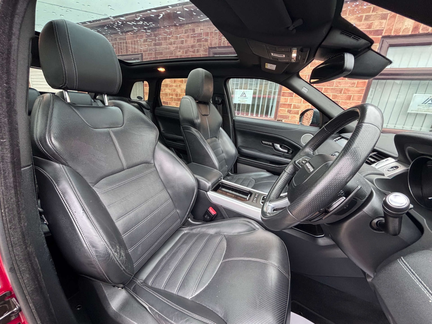 Used Land Rover Range Rover Evoque 2017 for sale - 78152303: Photo 40