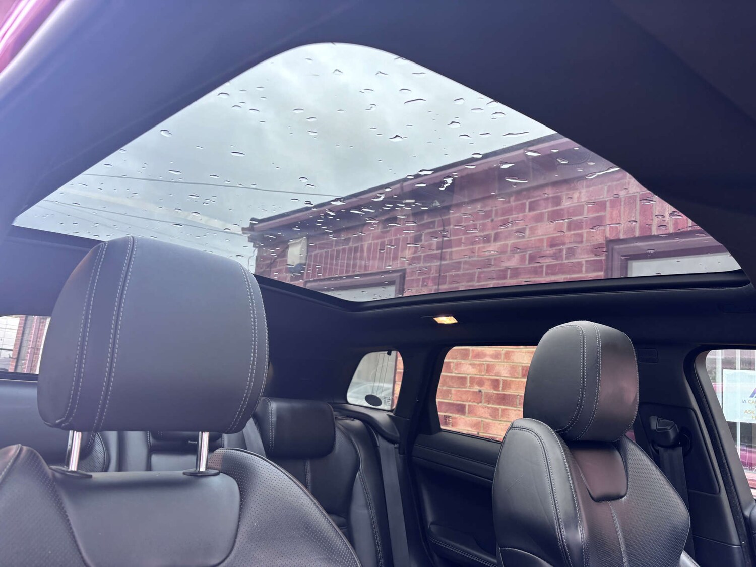 Used Land Rover Range Rover Evoque 2017 for sale - 78152303: Photo 43